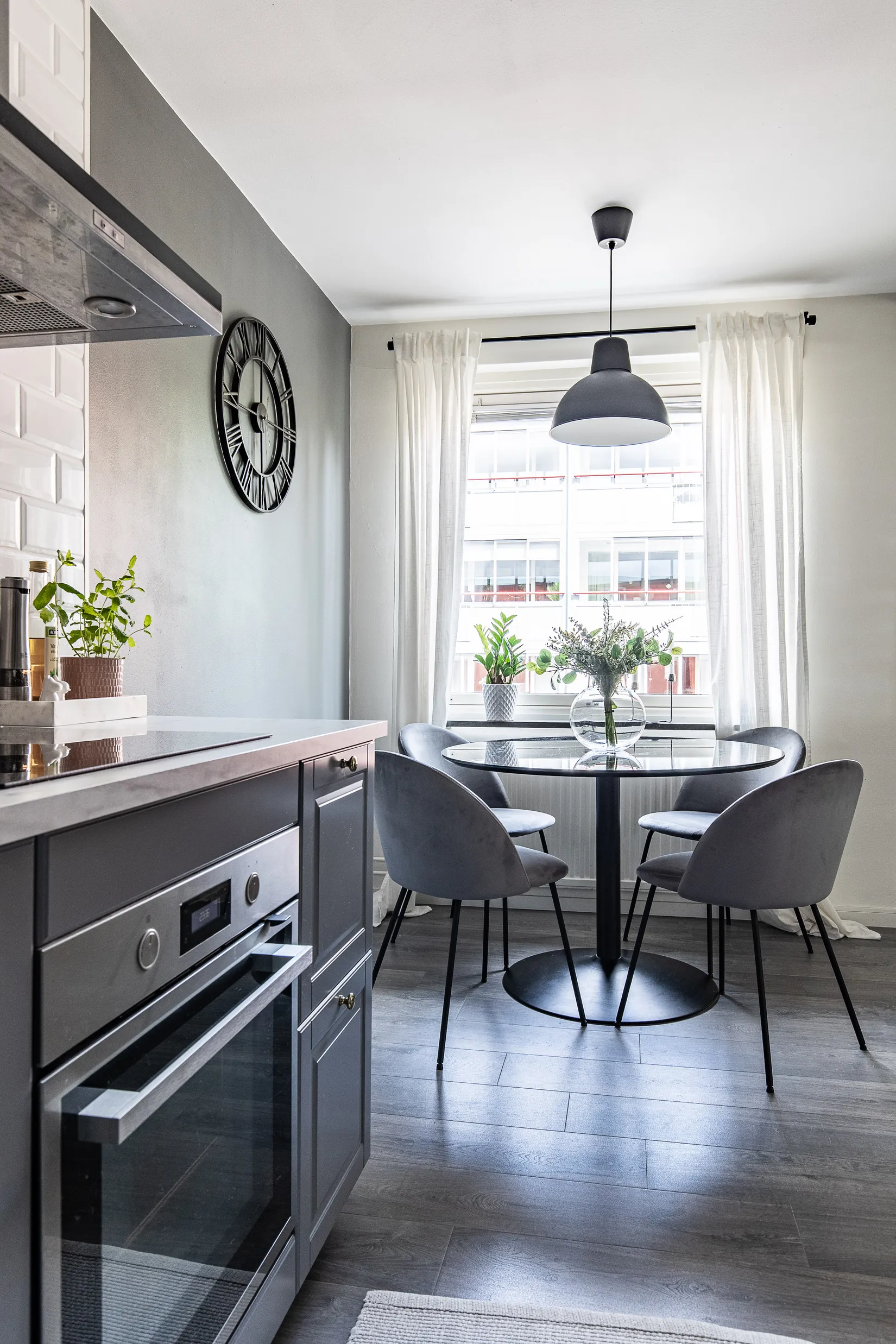 Bostadsrätt, Freskvägen 7, Odensvik, Östersund