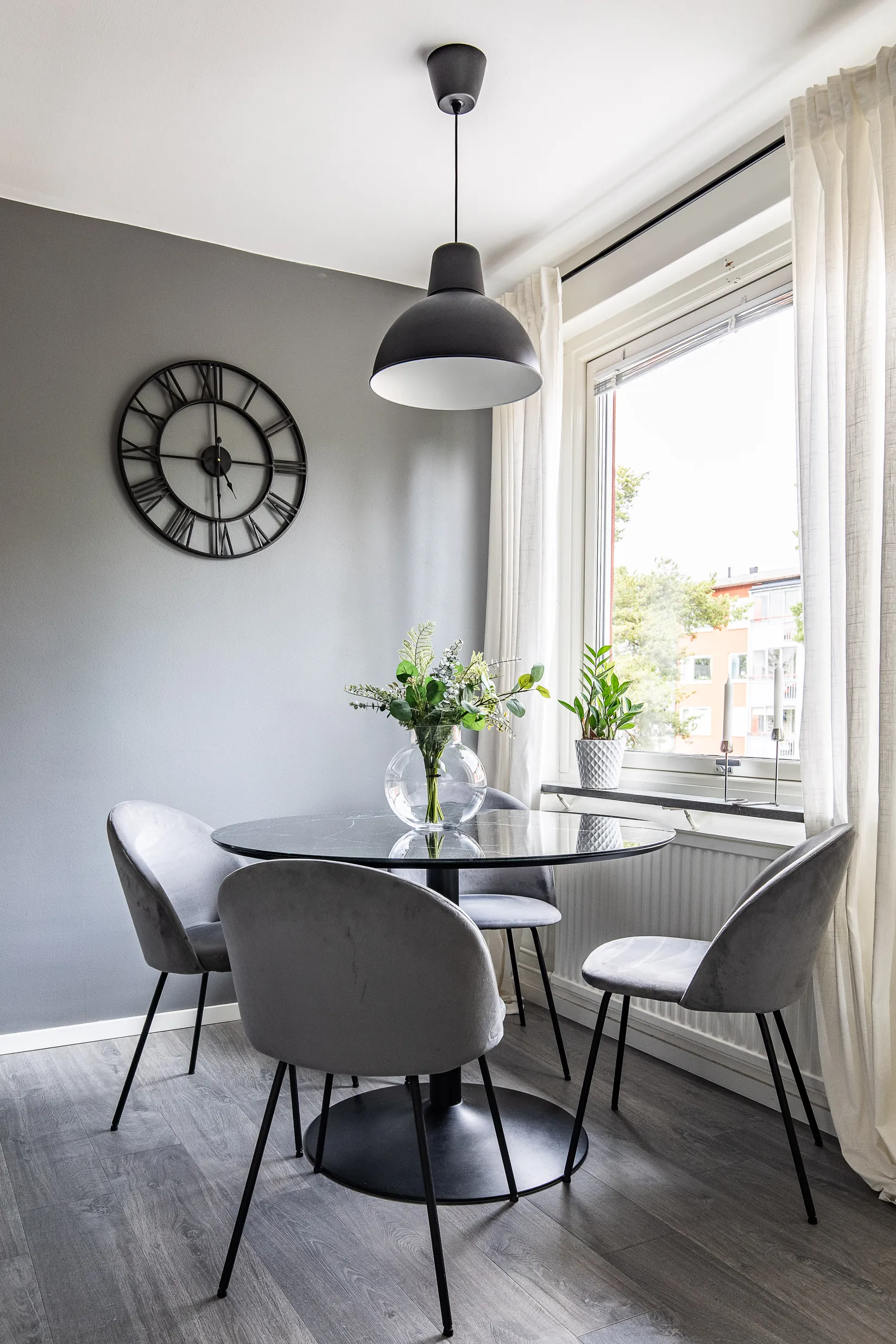 Bostadsrätt, Freskvägen 7, Odensvik, Östersund