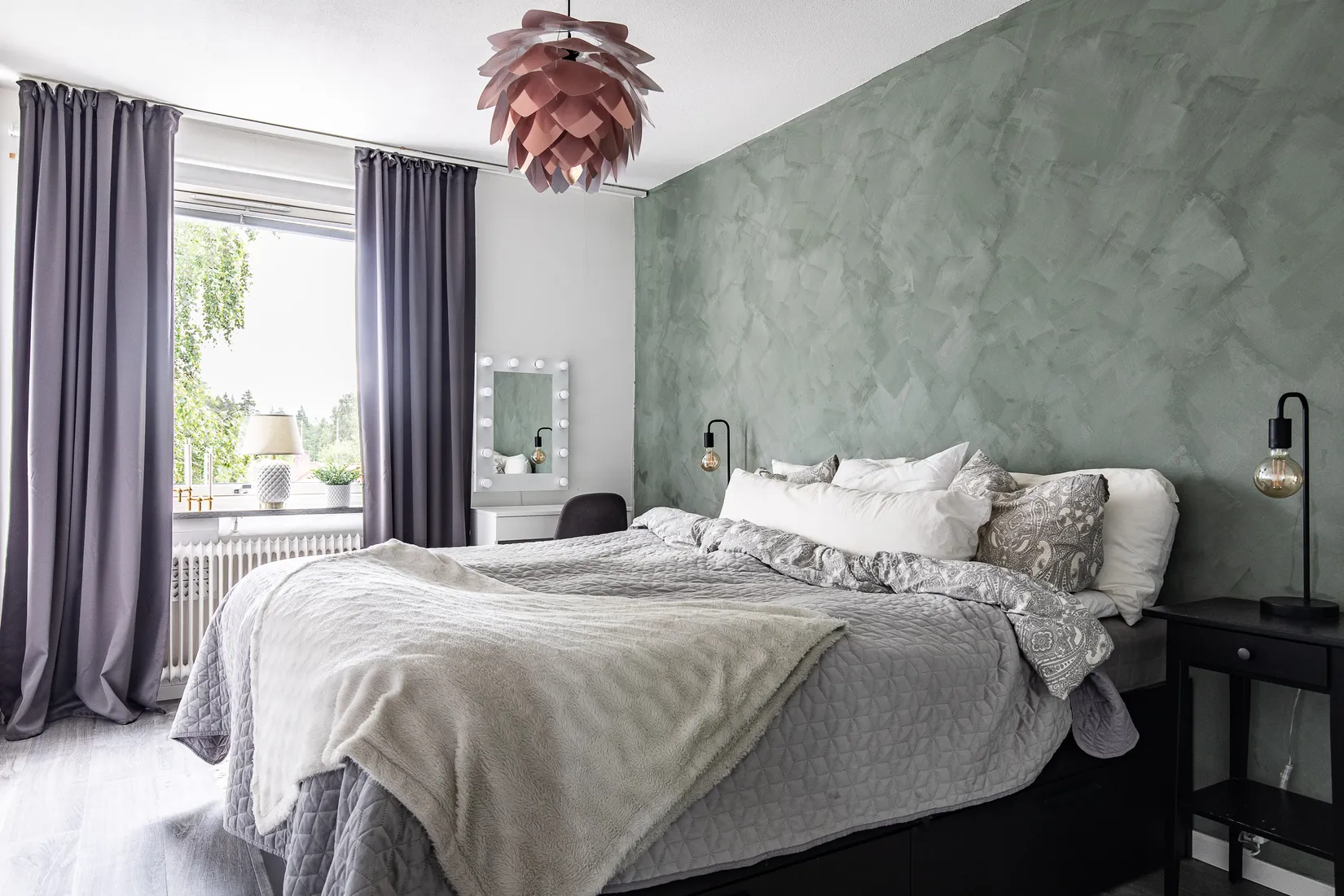 Bostadsrätt, Freskvägen 7, Odensvik, Östersund