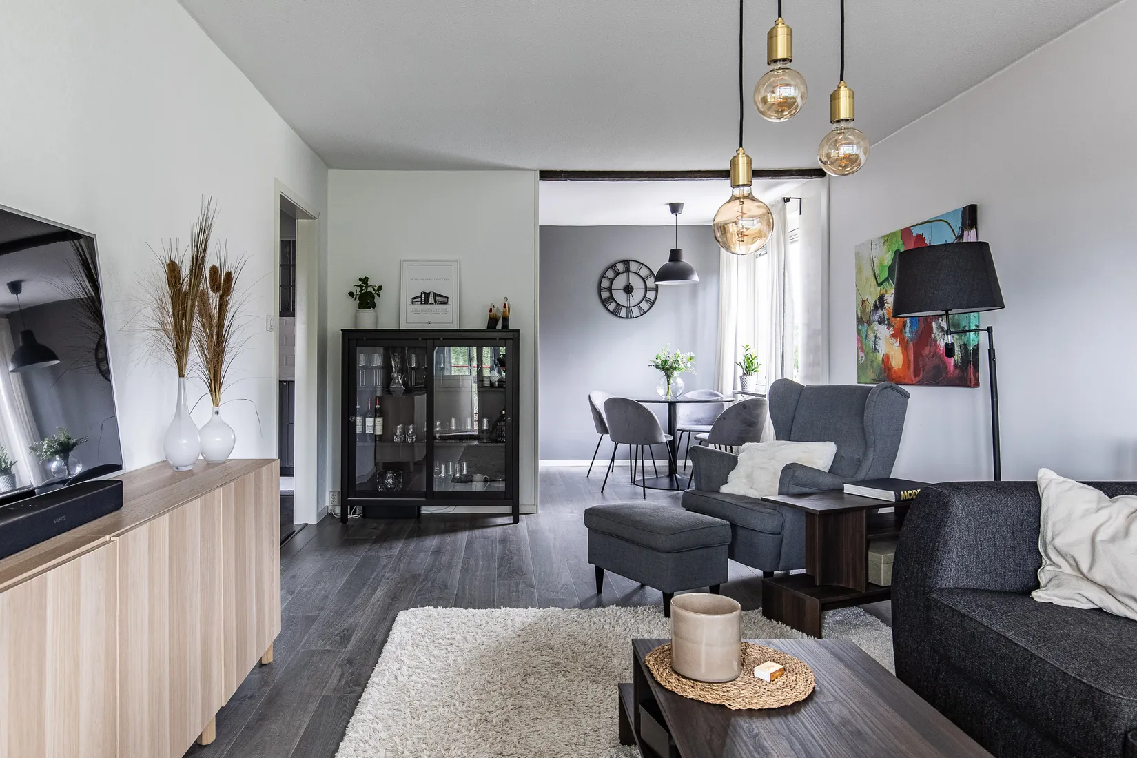 Bostadsrätt, Freskvägen 7, Odensvik, Östersund