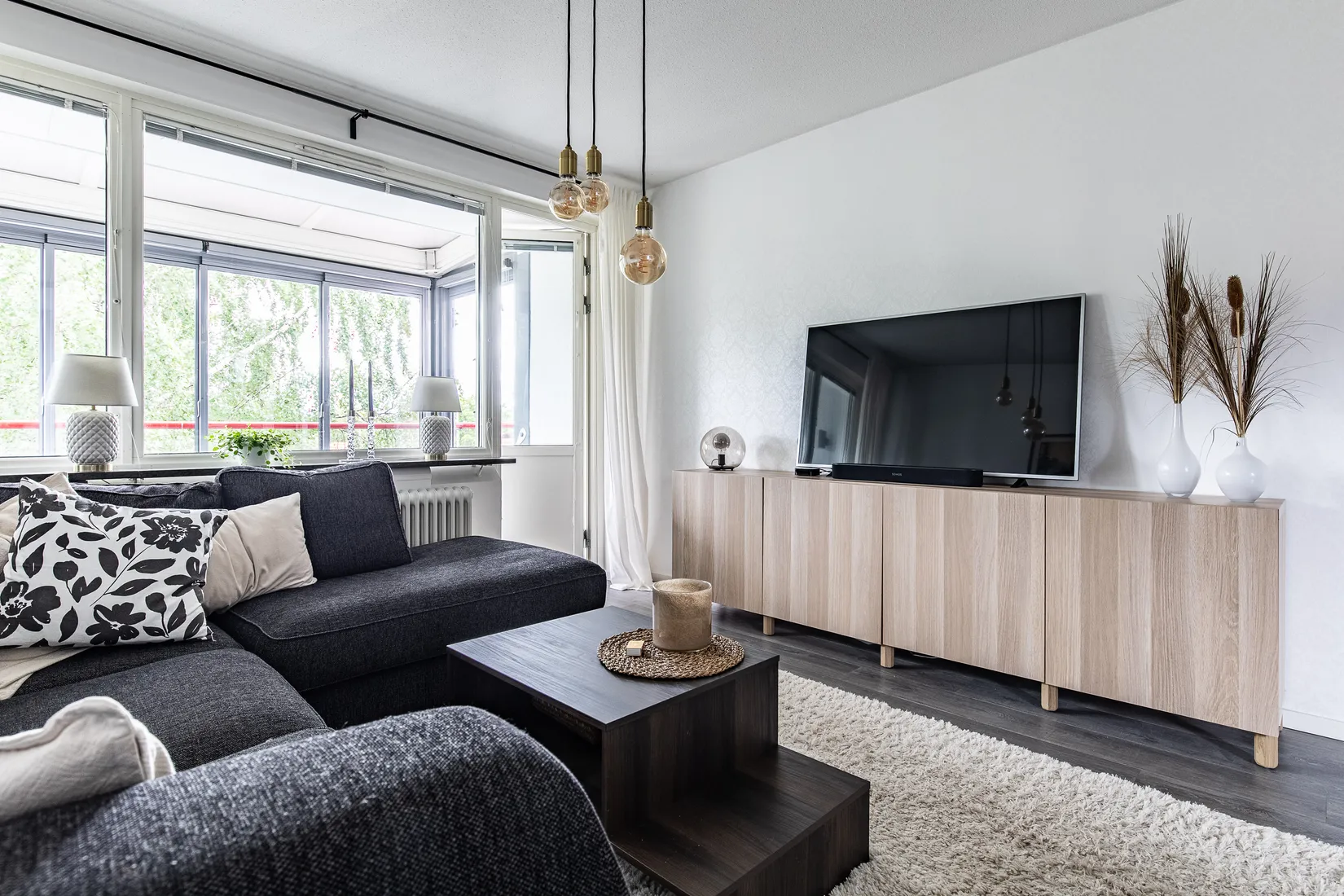 Bostadsrätt, Freskvägen 7, Odensvik, Östersund