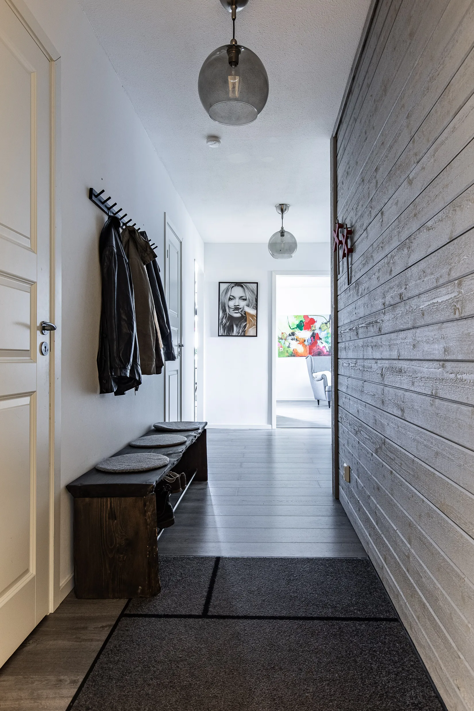 Bostadsrätt, Freskvägen 7, Odensvik, Östersund