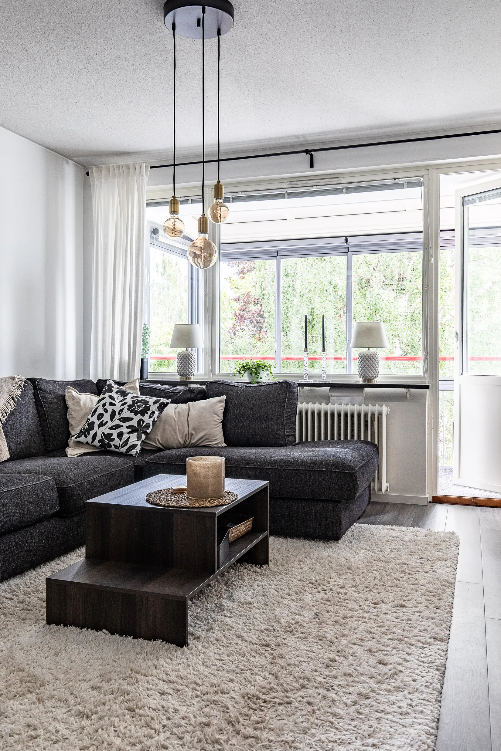 Bostadsrätt, Freskvägen 7, Odensvik, Östersund