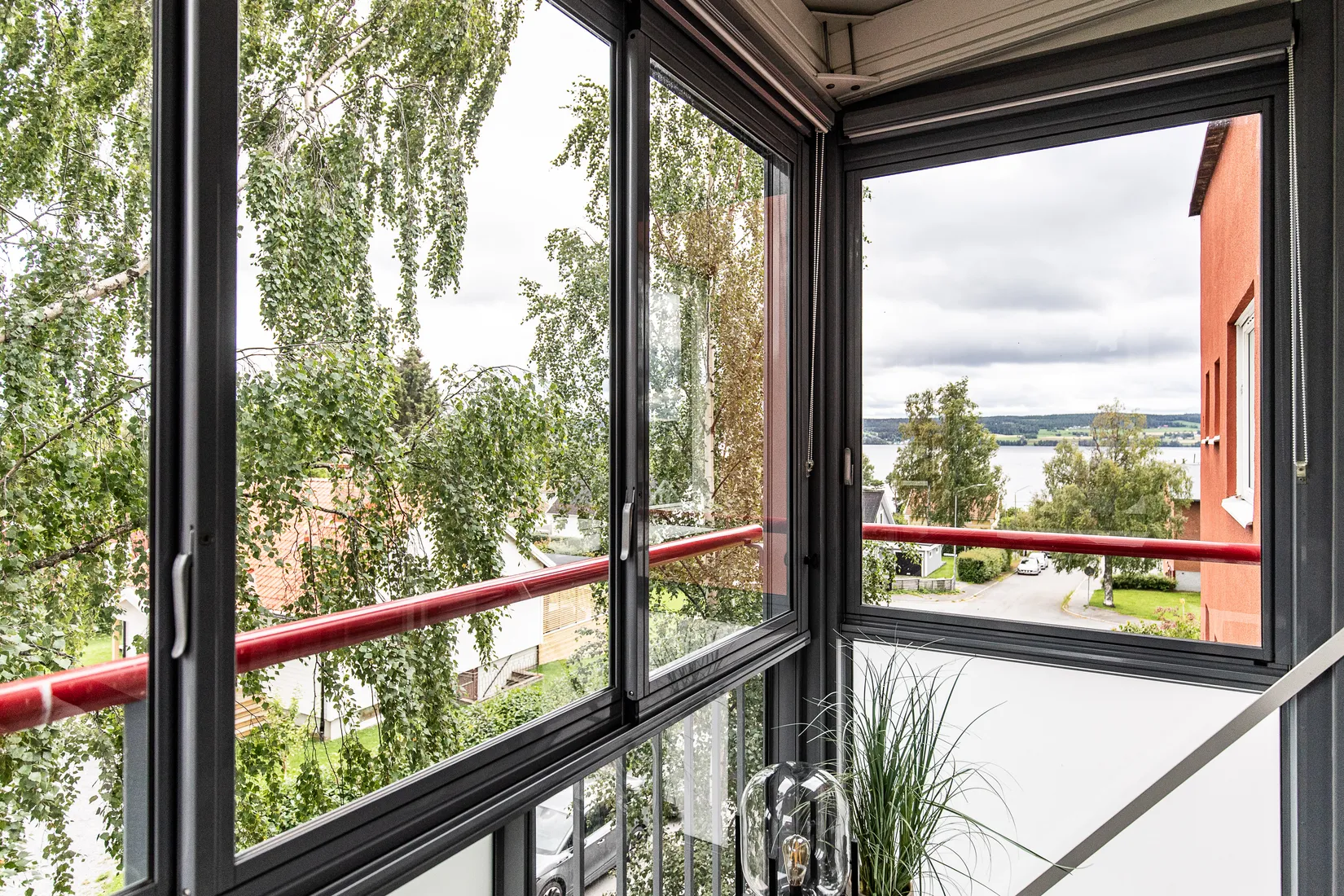 Bostadsrätt, Freskvägen 7, Odensvik, Östersund