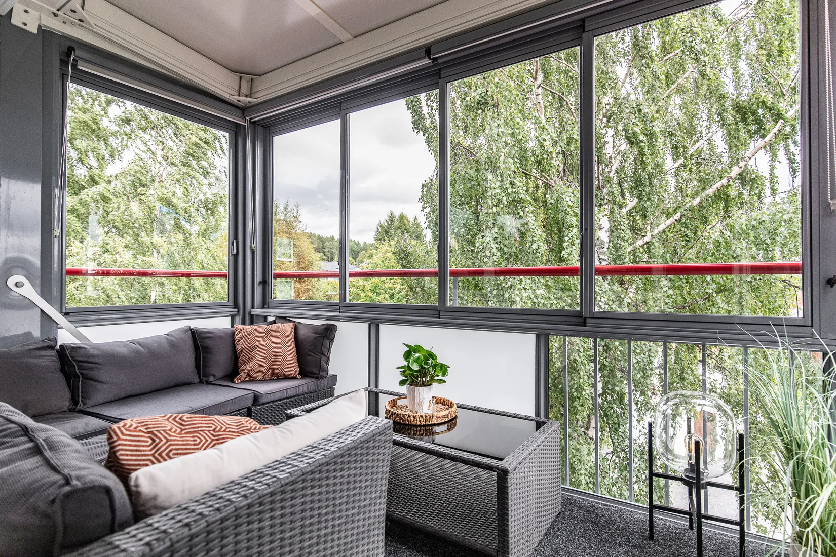 Bostadsrätt, Freskvägen 7, Odensvik, Östersund