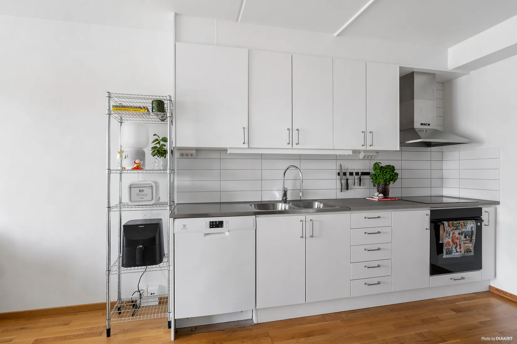 Bostadsrätt, Druveforsvägen 16, Centrum / Druvefors, Borås