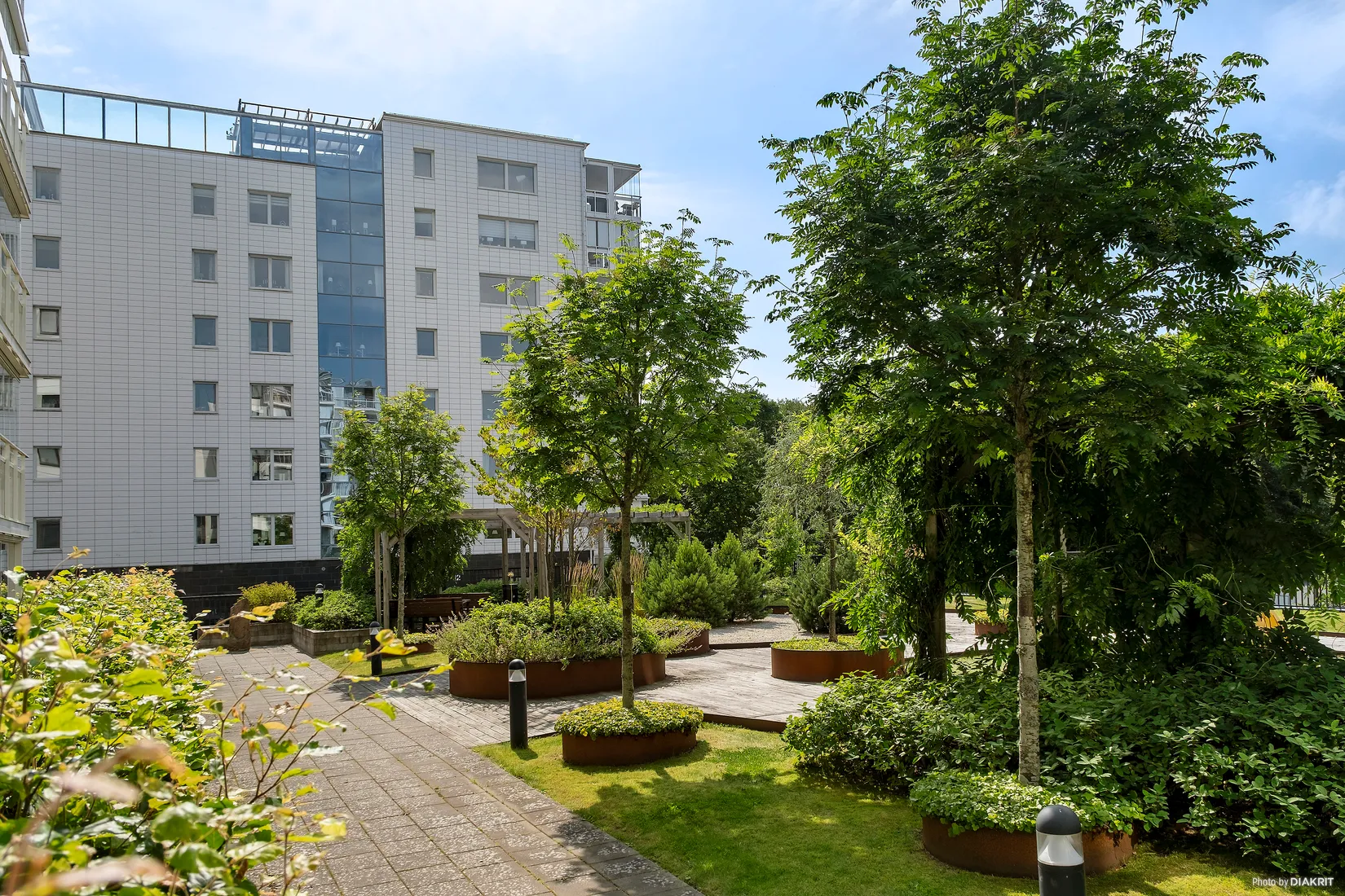 Bostadsrätt, Druveforsvägen 16, Centrum / Druvefors, Borås