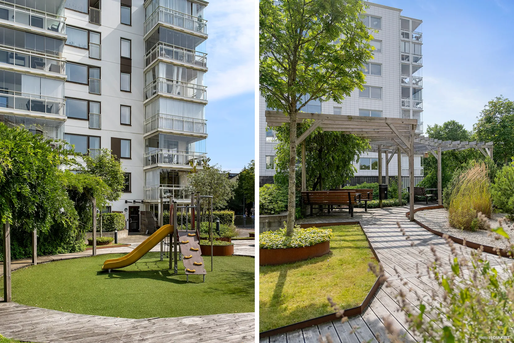 Bostadsrätt, Druveforsvägen 16, Centrum / Druvefors, Borås