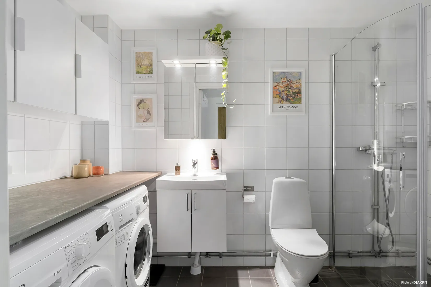 Bostadsrätt, Druveforsvägen 16, Centrum / Druvefors, Borås