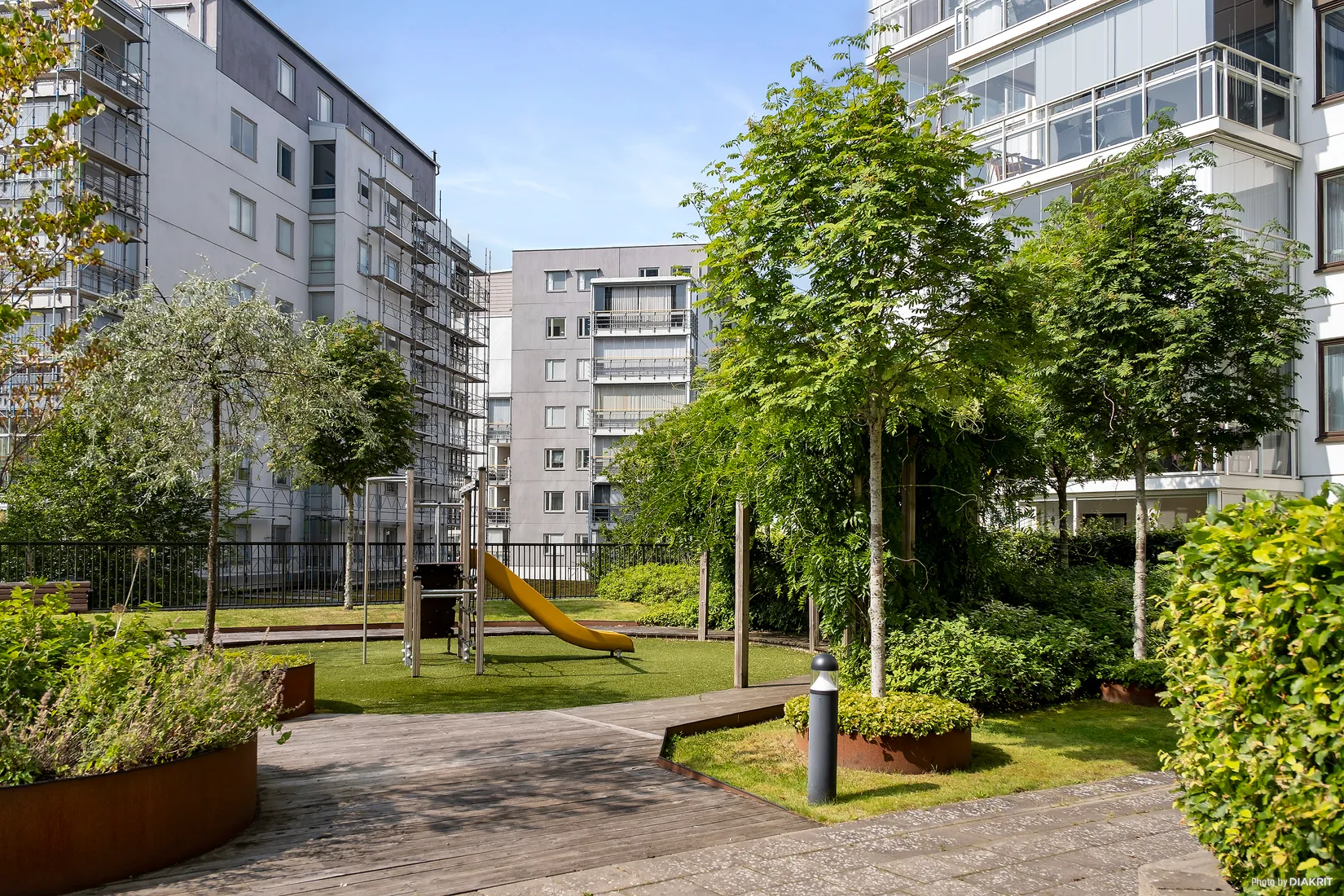 Bostadsrätt, Druveforsvägen 16, Centrum / Druvefors, Borås