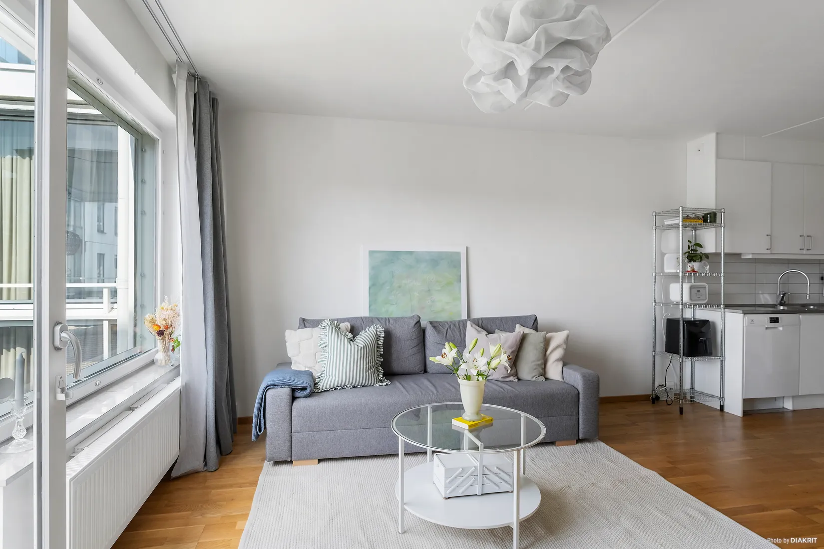 Bostadsrätt, Druveforsvägen 16, Centrum / Druvefors, Borås