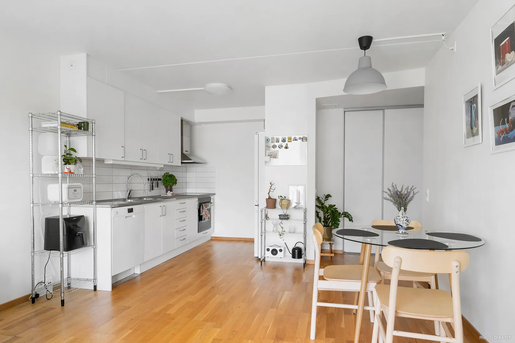 Bostadsrätt, Druveforsvägen 16, Centrum / Druvefors, Borås