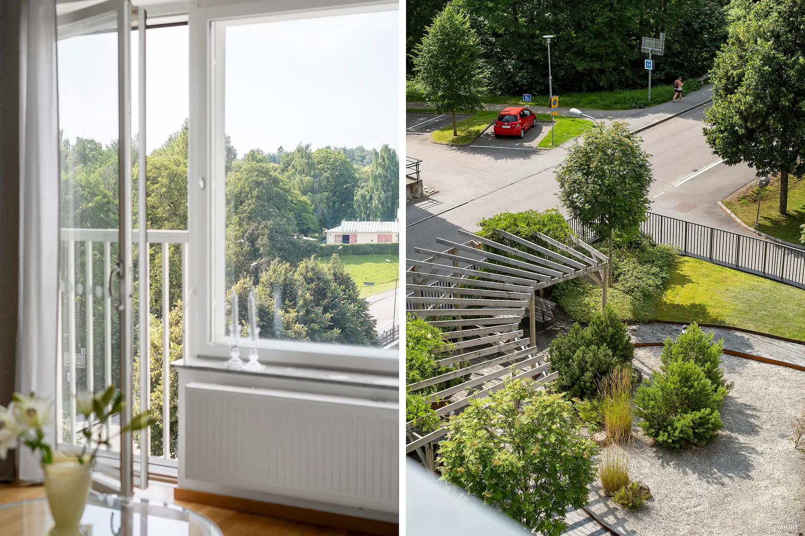 Bostadsrätt, Druveforsvägen 16, Centrum / Druvefors, Borås