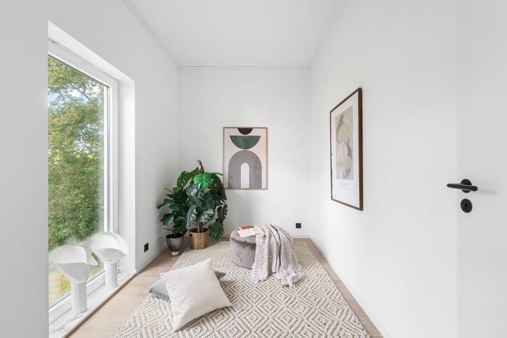 Villa, Ängsvägen 74, Snättringe , Huddinge