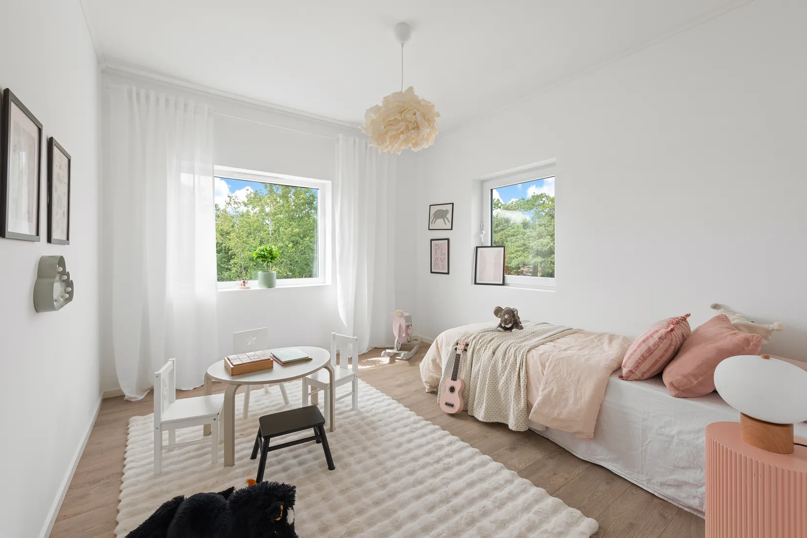 Villa, Ängsvägen 74, Snättringe , Huddinge