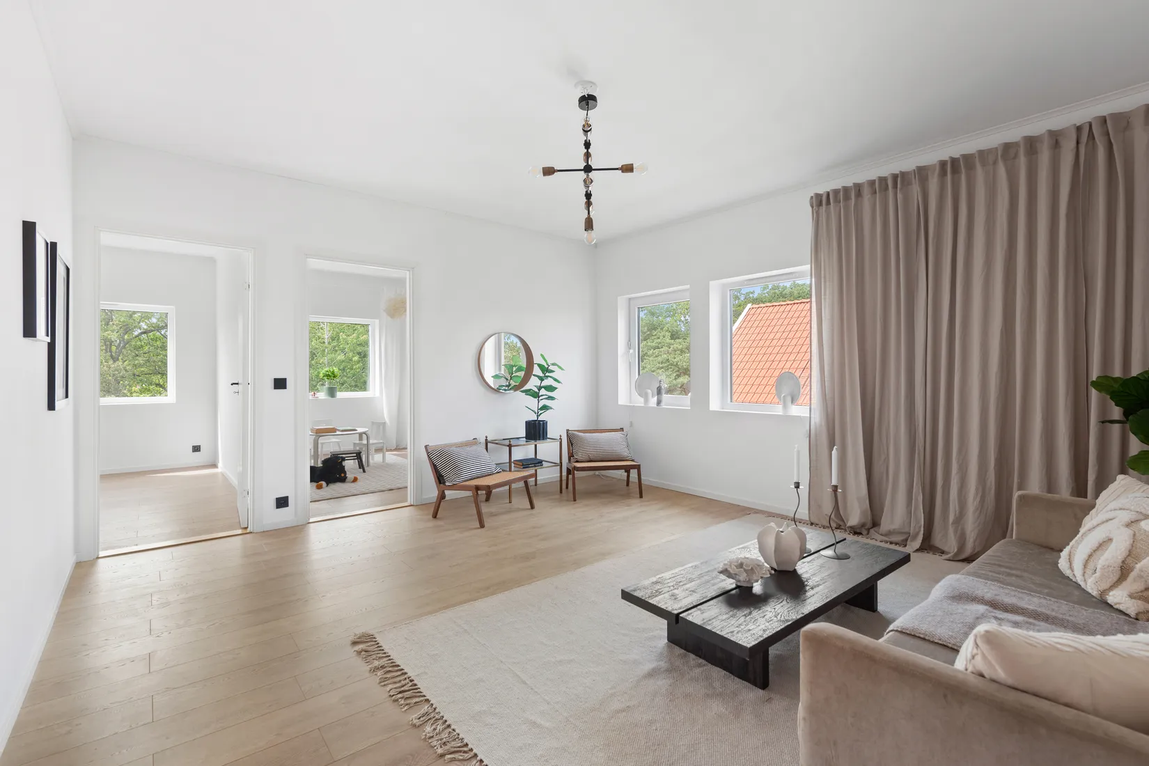 Villa, Ängsvägen 74, Snättringe , Huddinge