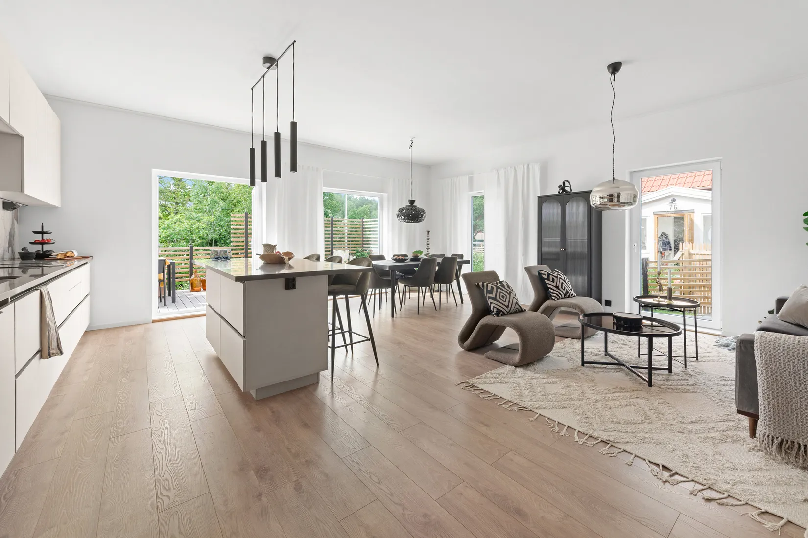 Villa, Ängsvägen 74, Snättringe , Huddinge