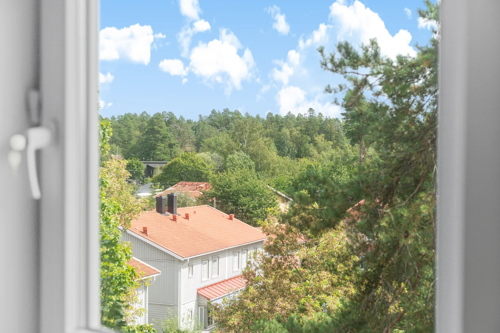 Villa, Ängsvägen 74, Snättringe , Huddinge