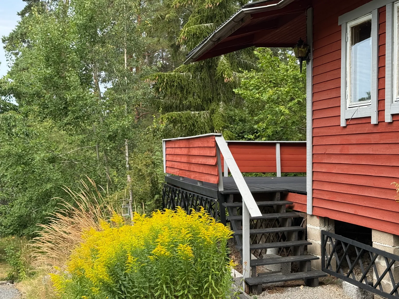 Fritidshus, Vikingastigen 53, Vätö, Norrtälje