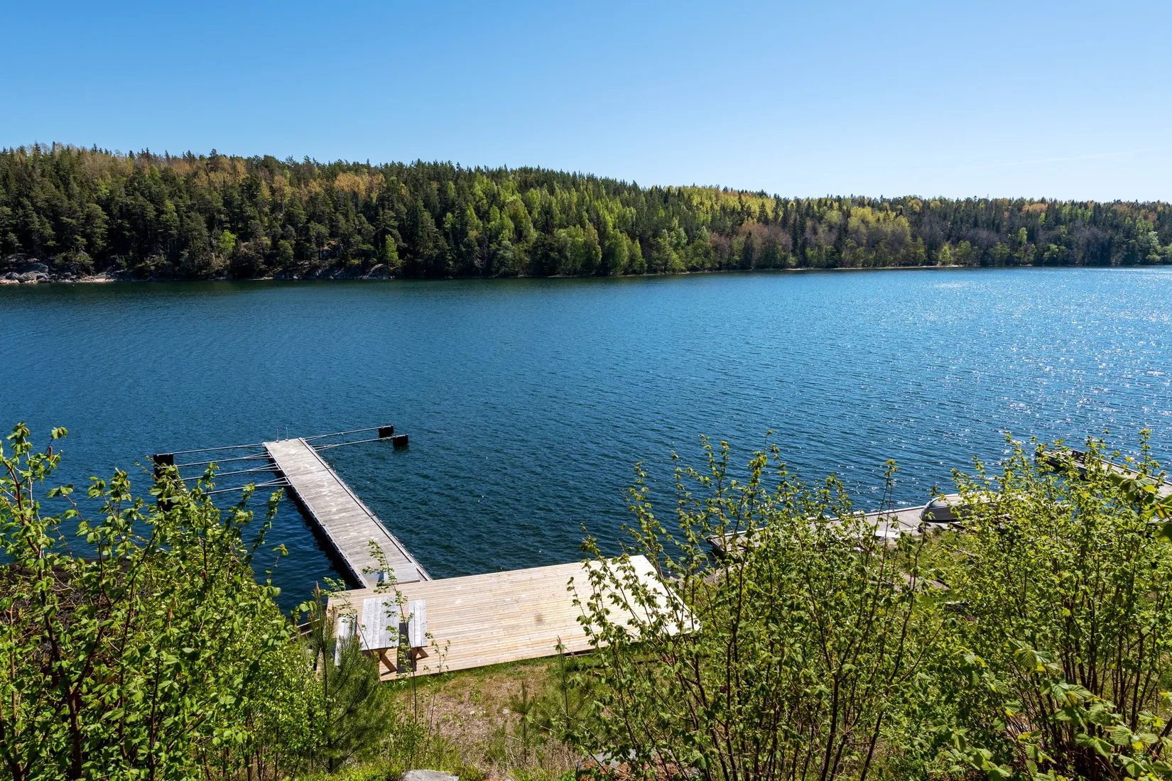 Fritidshus, Vikingastigen 53, Vätö, Norrtälje