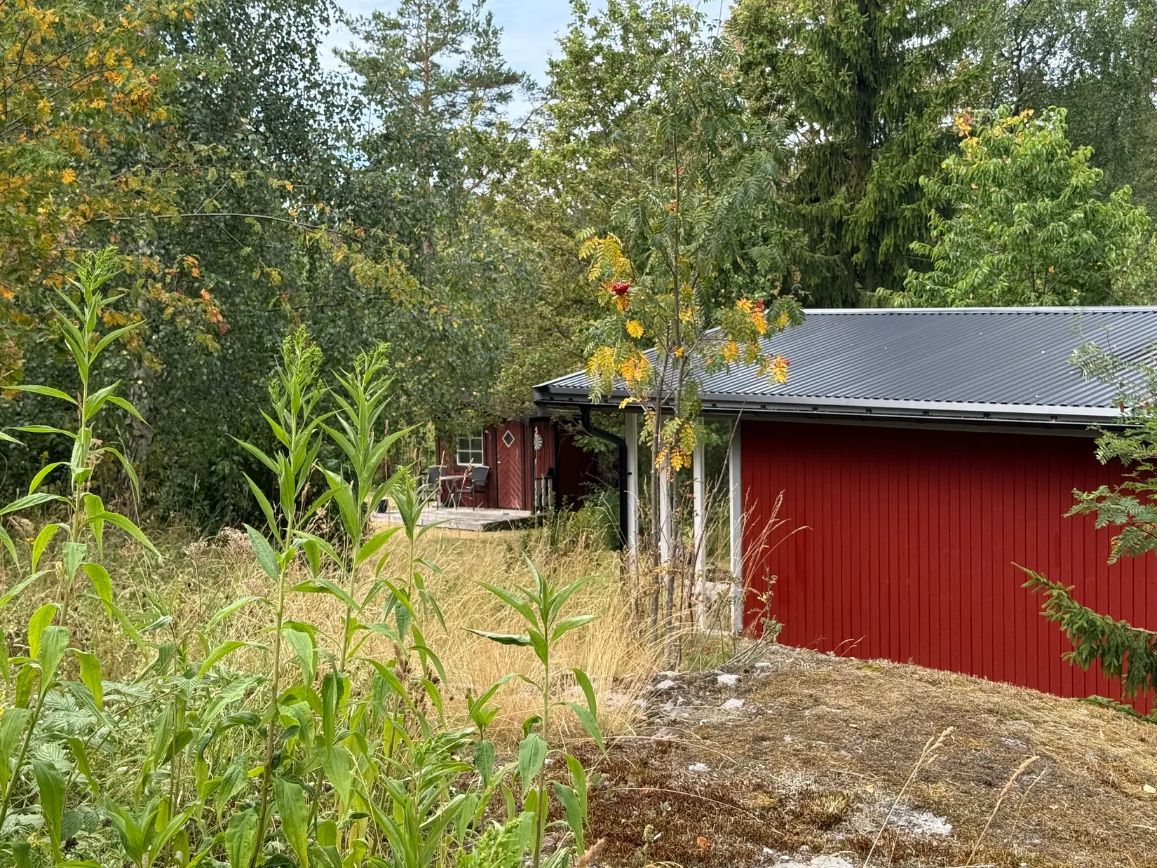 Fritidshus, Vikingastigen 53, Vätö, Norrtälje