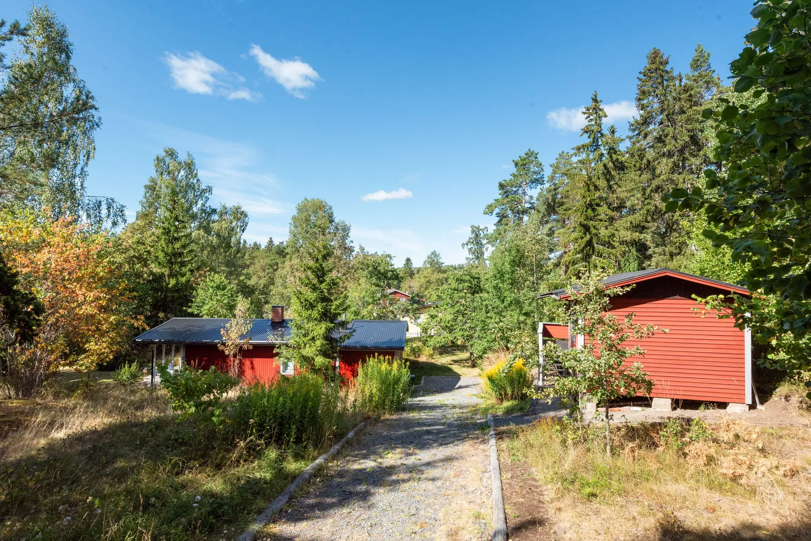 Fritidshus, Vikingastigen 53, Vätö, Norrtälje