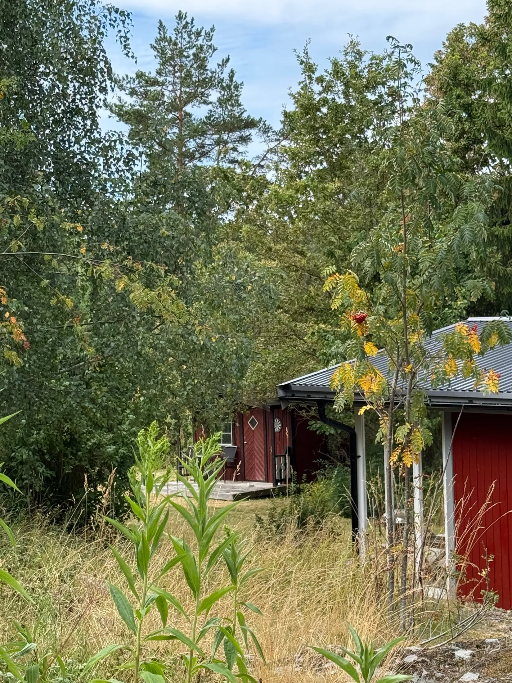 Fritidshus, Vikingastigen 53, Vätö, Norrtälje