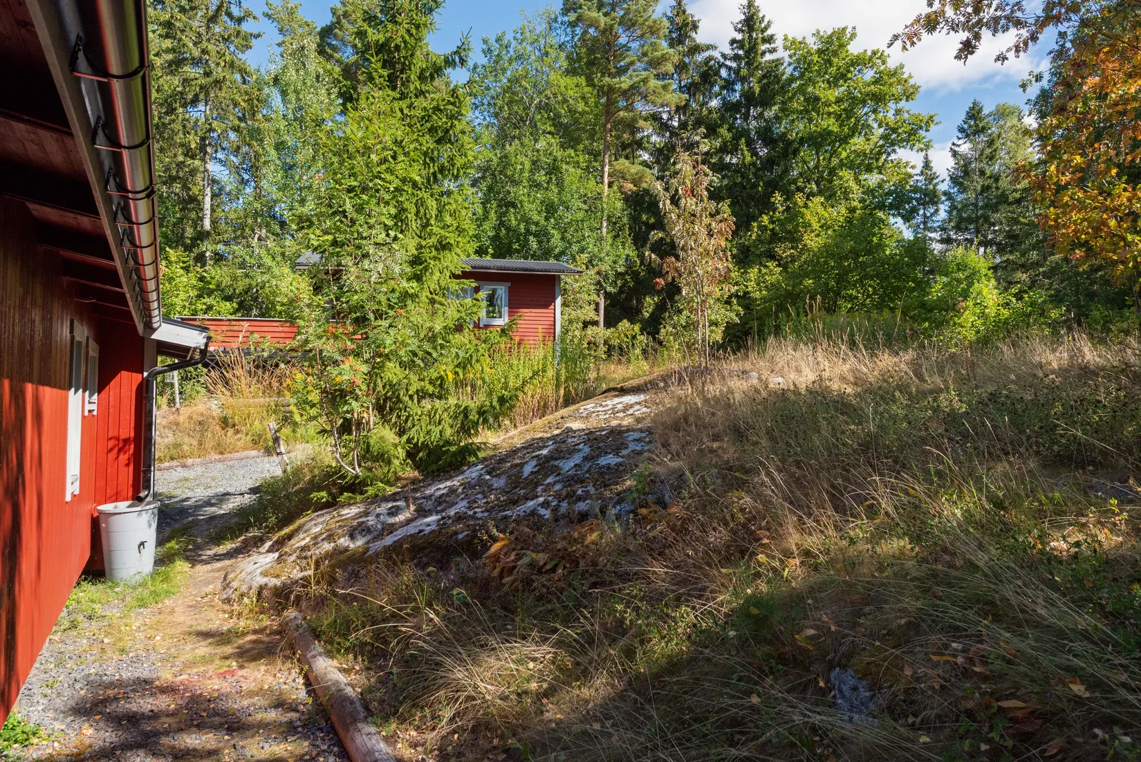 Fritidshus, Vikingastigen 53, Vätö, Norrtälje