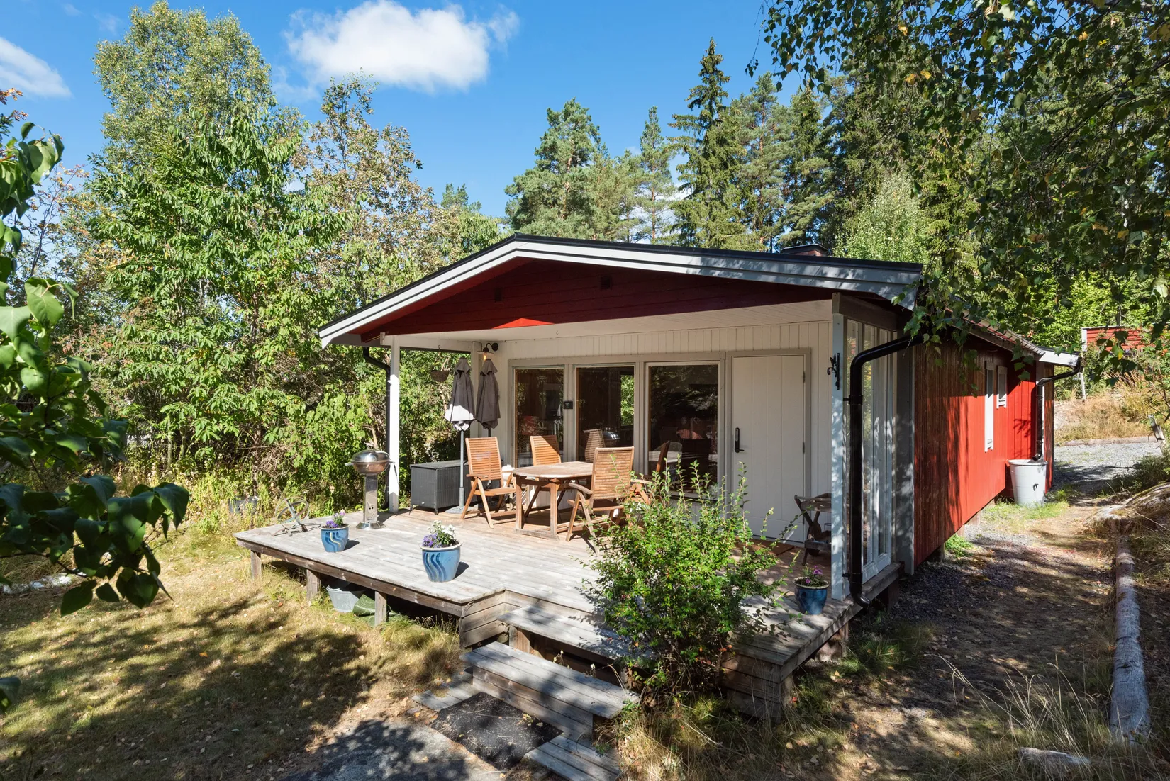 Fritidshus, Vikingastigen 53, Vätö, Norrtälje
