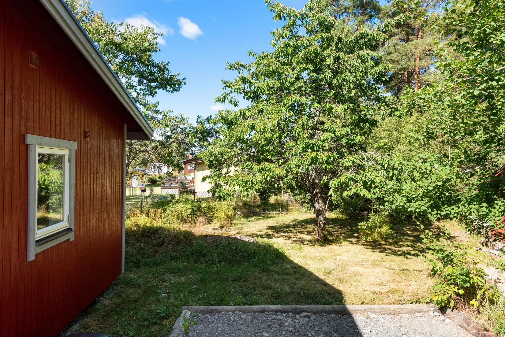 Fritidshus, Vikingastigen 53, Vätö, Norrtälje