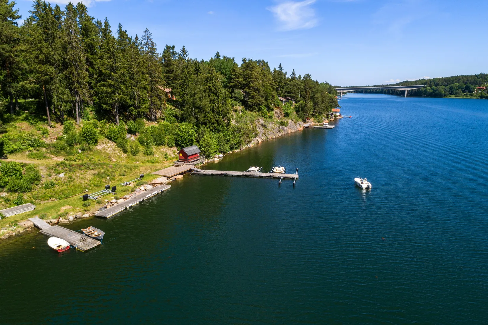 Fritidshus, Vikingastigen 53, Vätö, Norrtälje