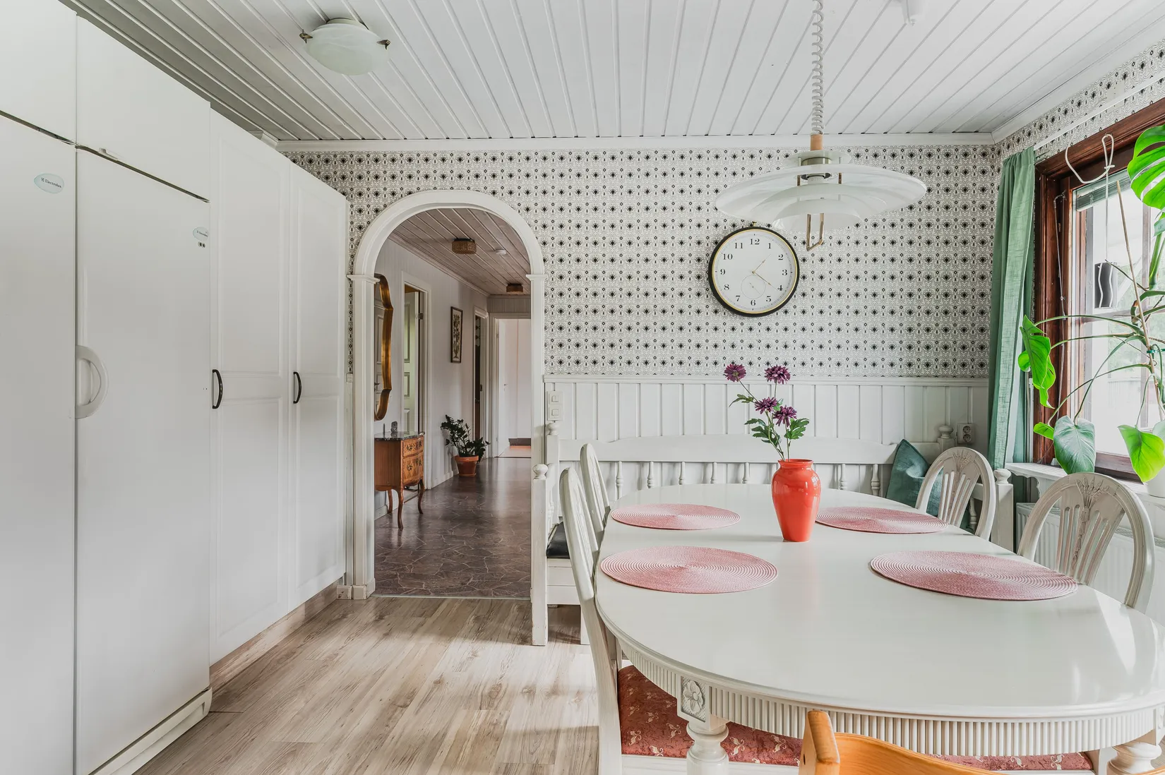 Villa, Fysikvägen 27, Bredbyn, Örnsköldsvik