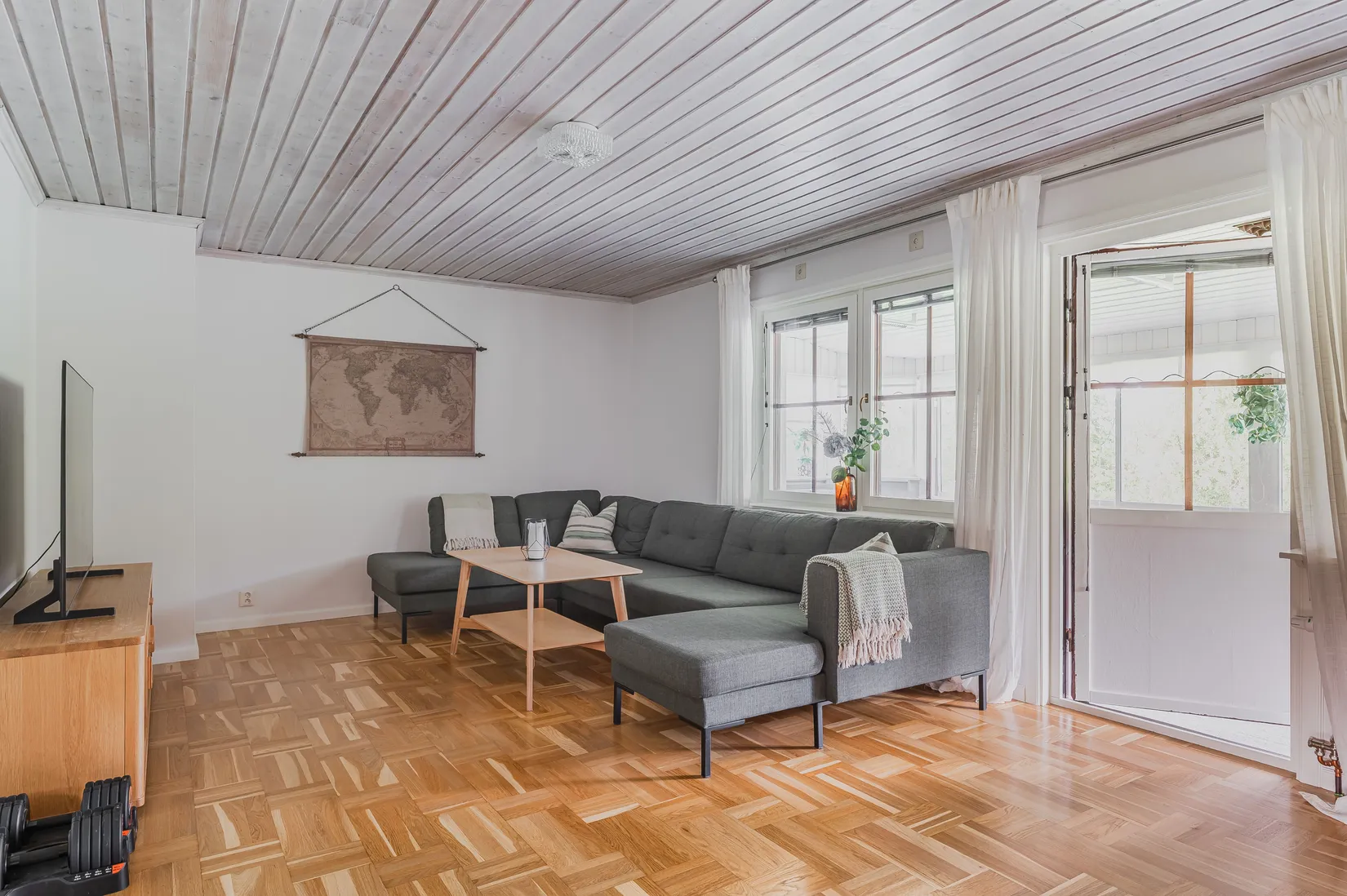 Villa, Fysikvägen 27, Bredbyn, Örnsköldsvik