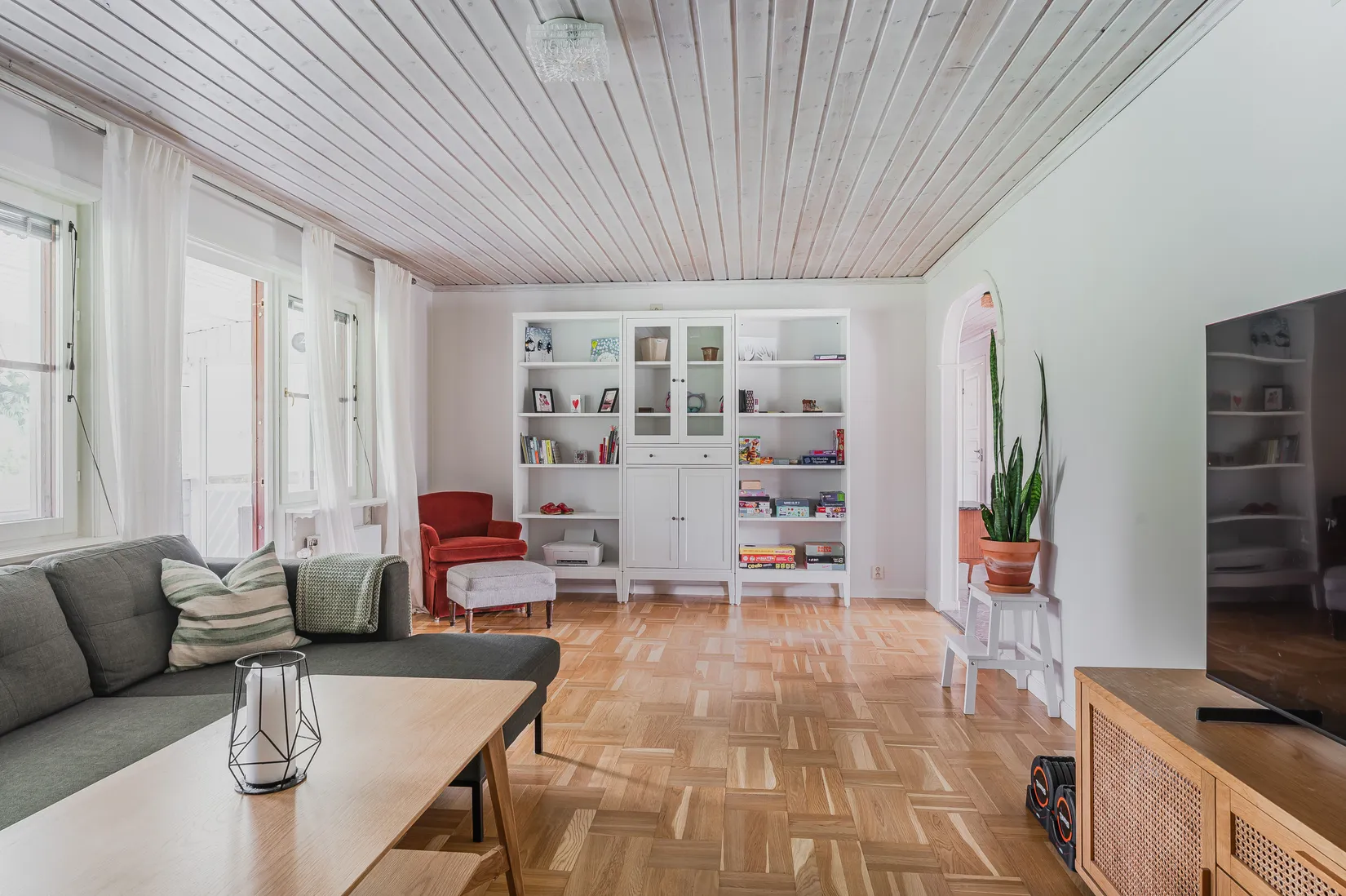 Villa, Fysikvägen 27, Bredbyn, Örnsköldsvik