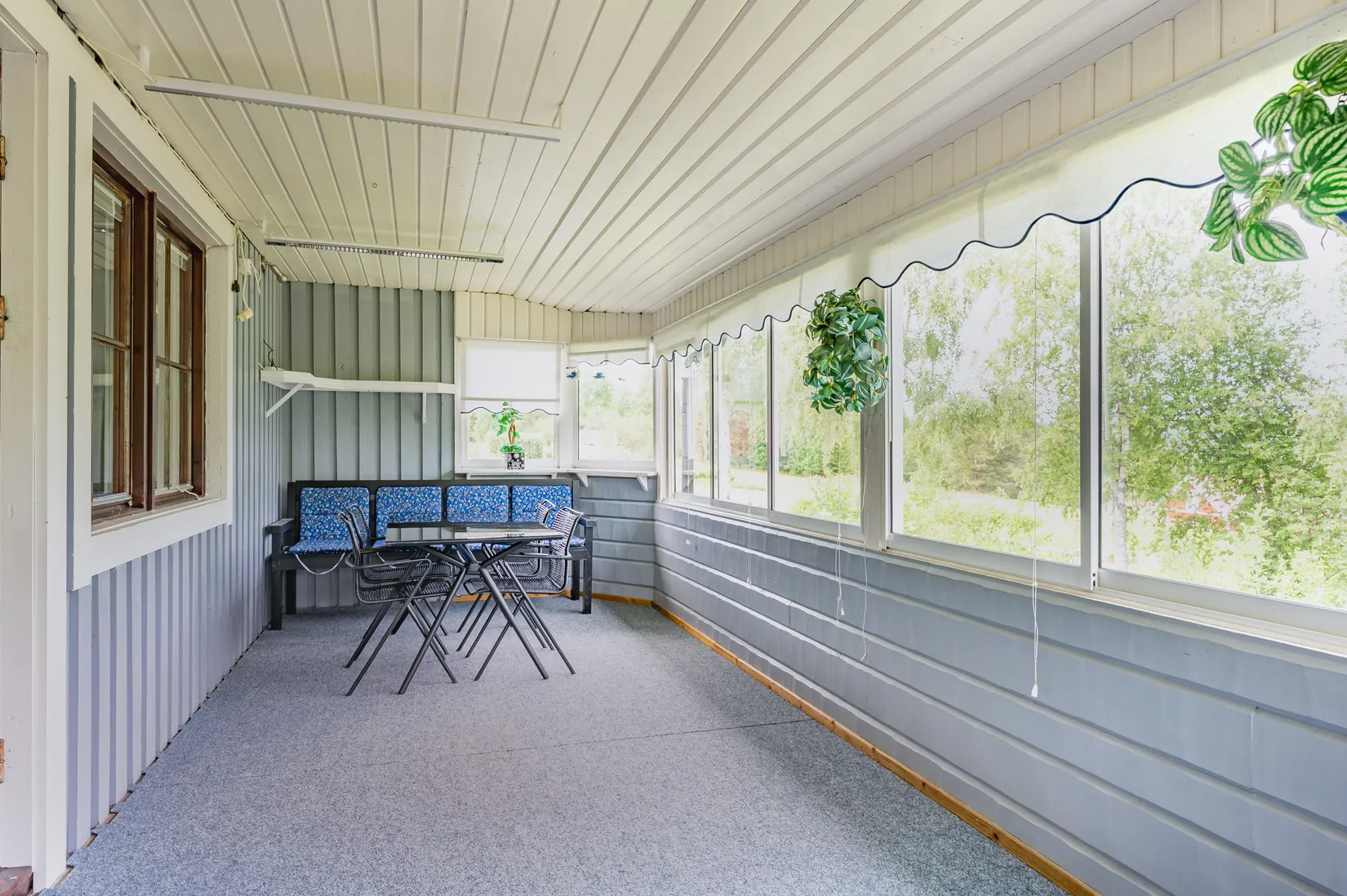 Villa, Fysikvägen 27, Bredbyn, Örnsköldsvik