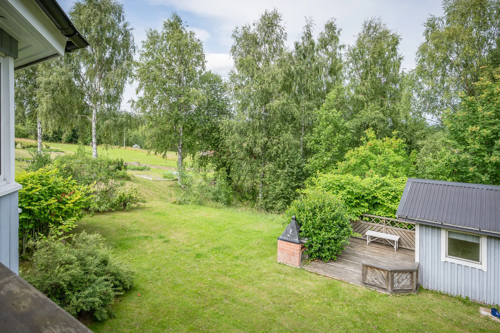 Villa, Fysikvägen 27, Bredbyn, Örnsköldsvik