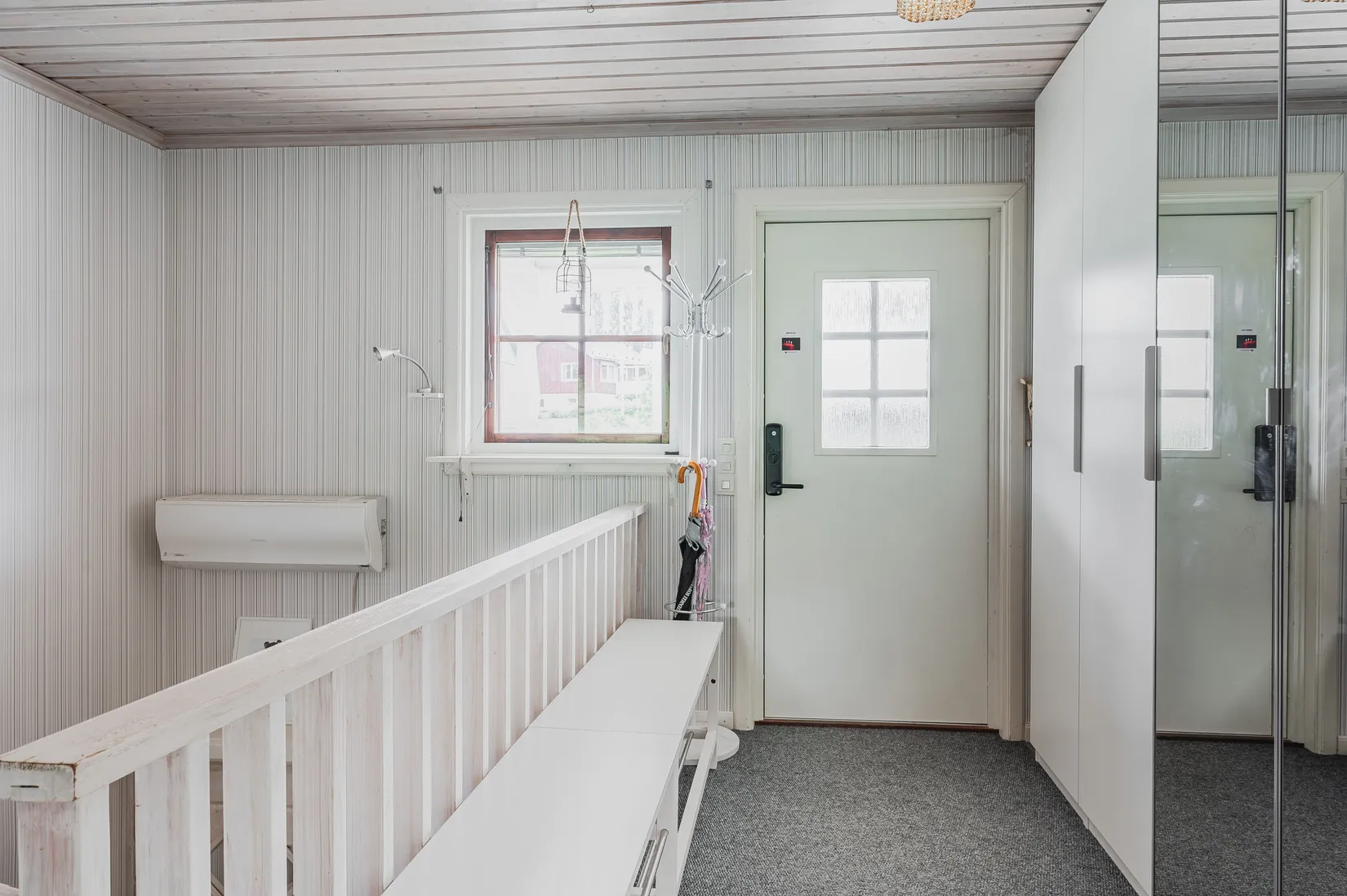 Villa, Fysikvägen 27, Bredbyn, Örnsköldsvik