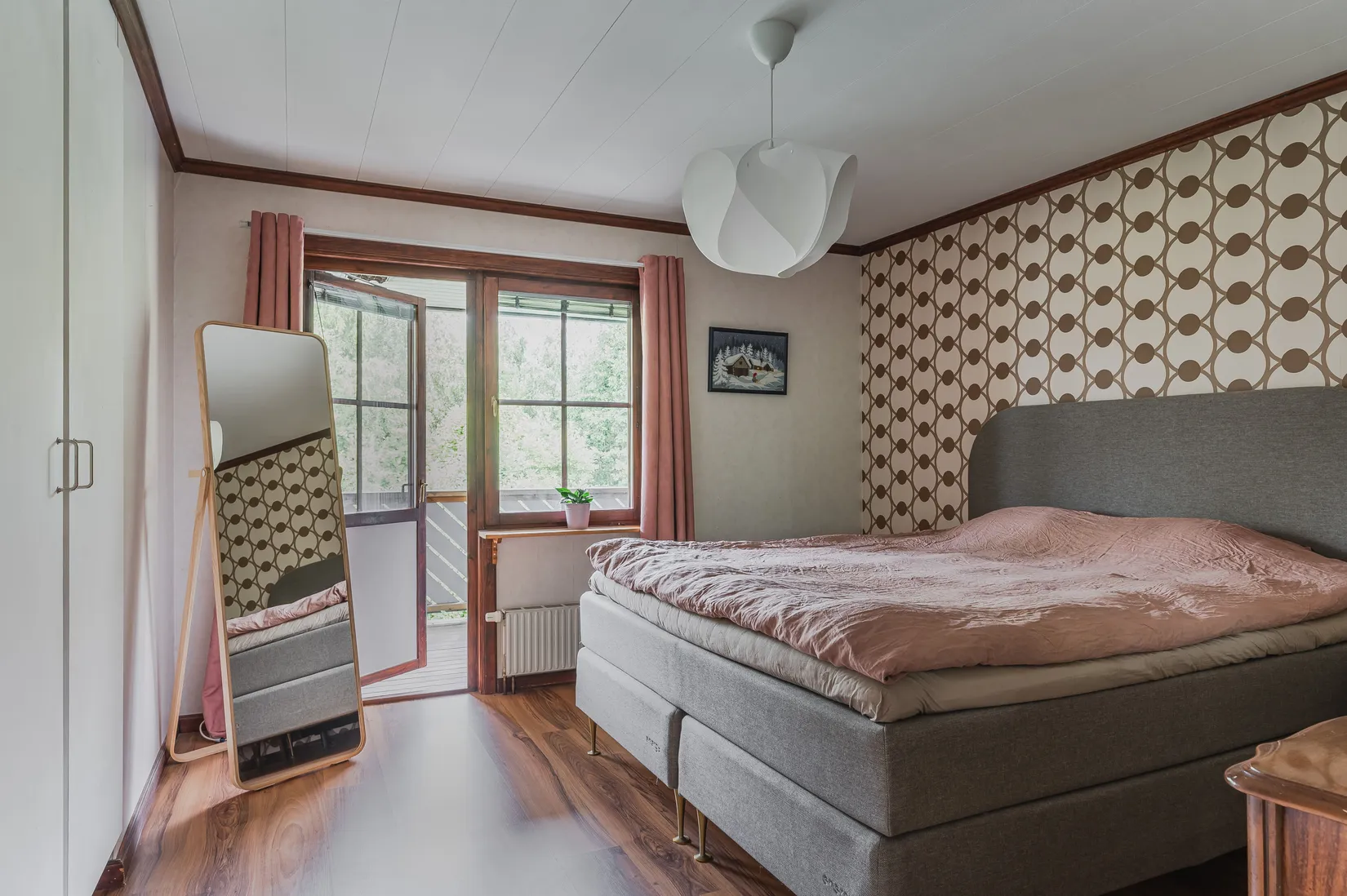 Villa, Fysikvägen 27, Bredbyn, Örnsköldsvik
