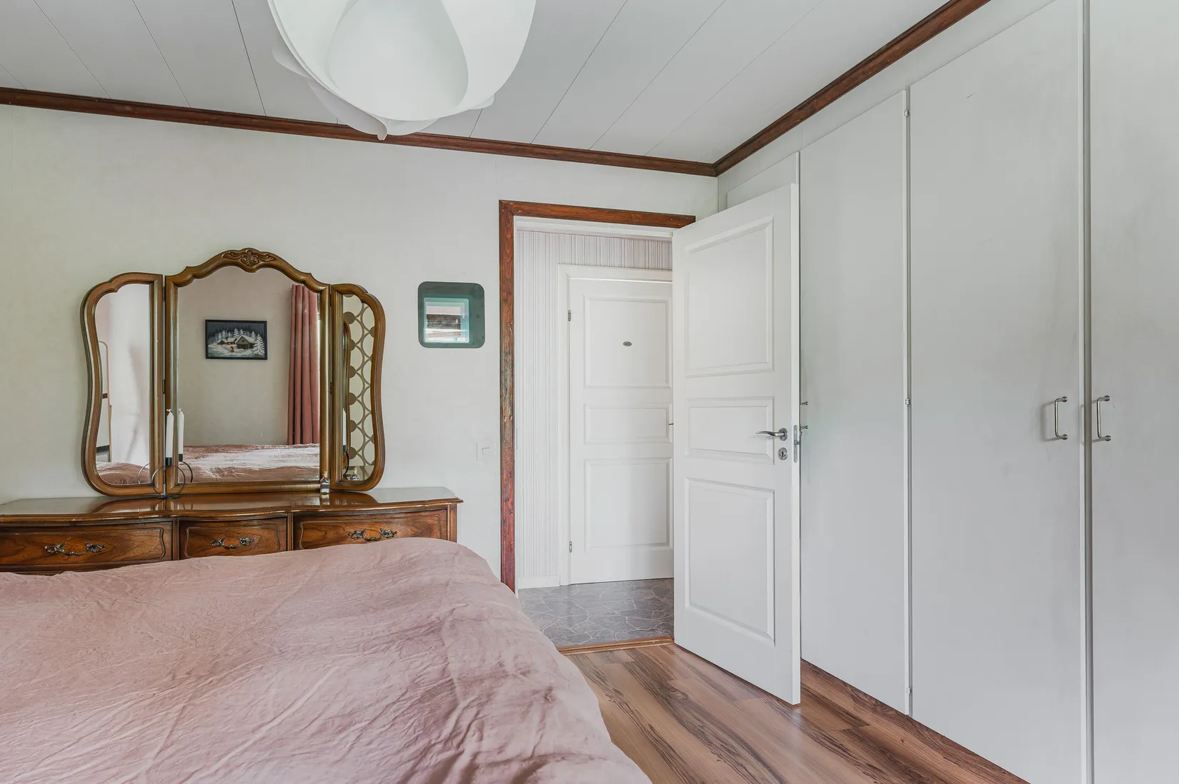 Villa, Fysikvägen 27, Bredbyn, Örnsköldsvik