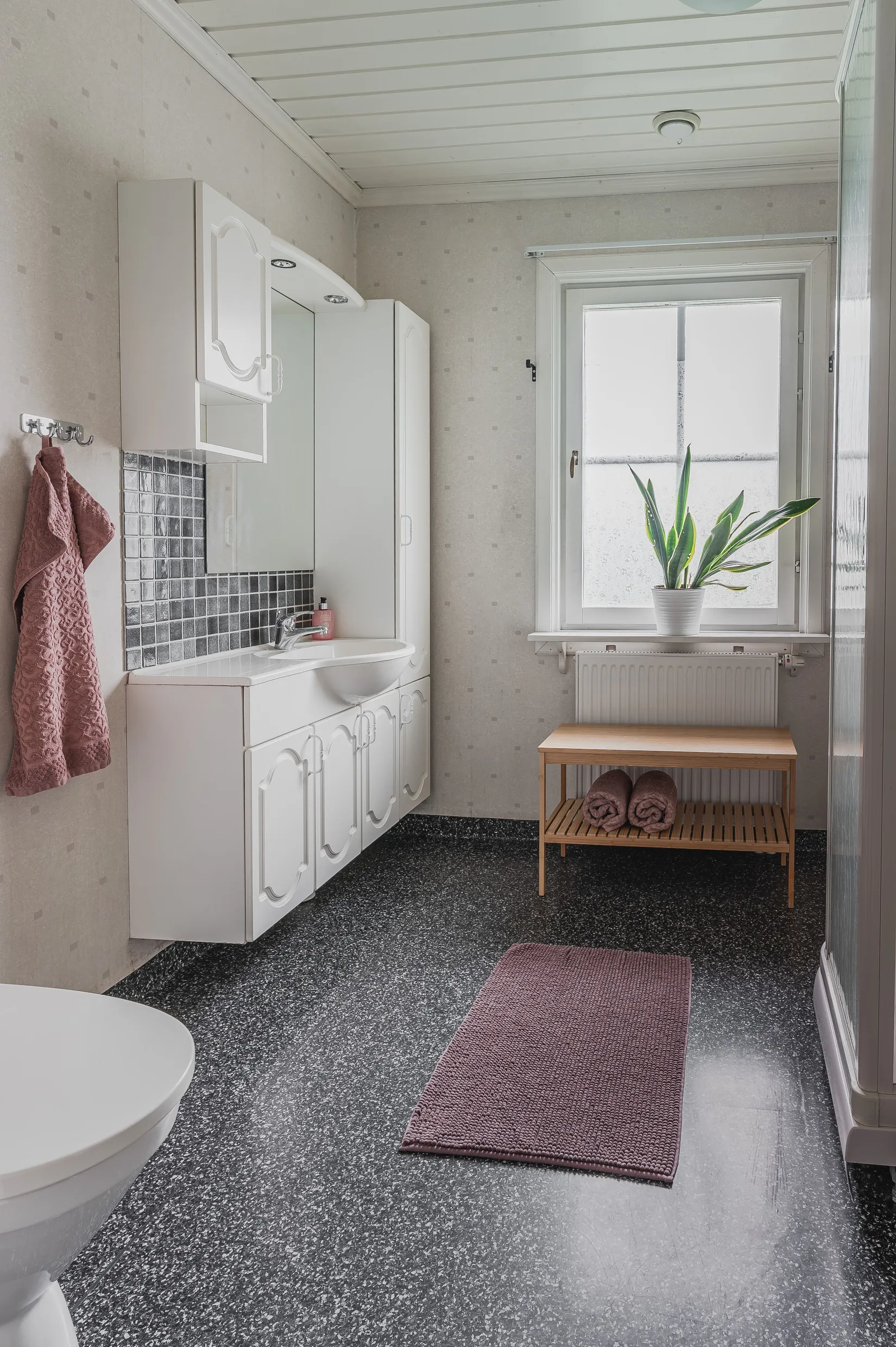 Villa, Fysikvägen 27, Bredbyn, Örnsköldsvik