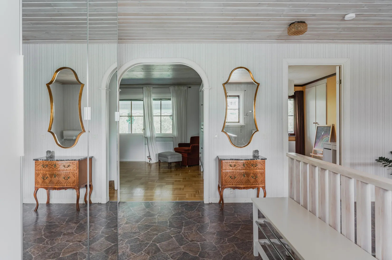 Villa, Fysikvägen 27, Bredbyn, Örnsköldsvik