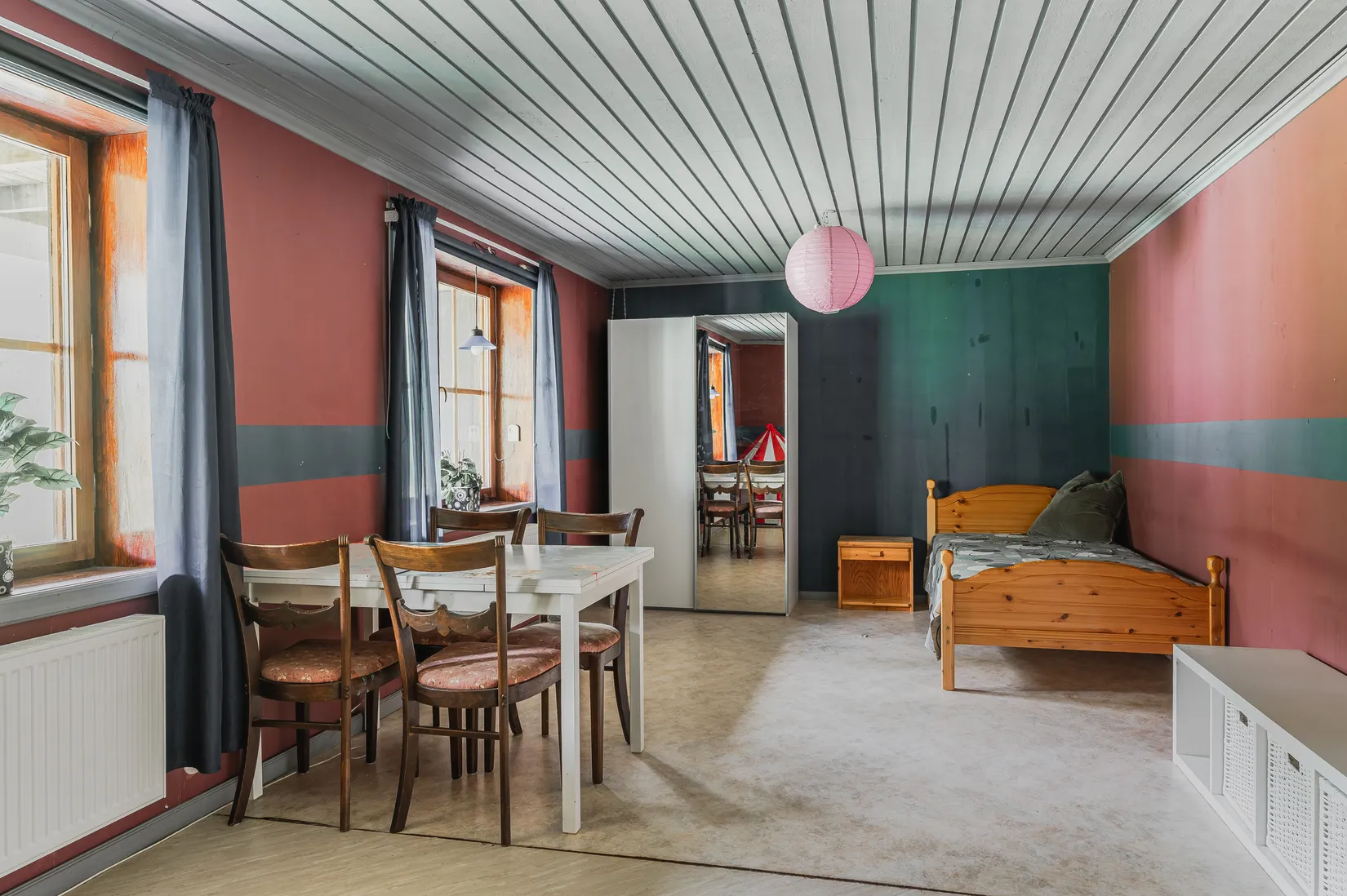 Villa, Fysikvägen 27, Bredbyn, Örnsköldsvik