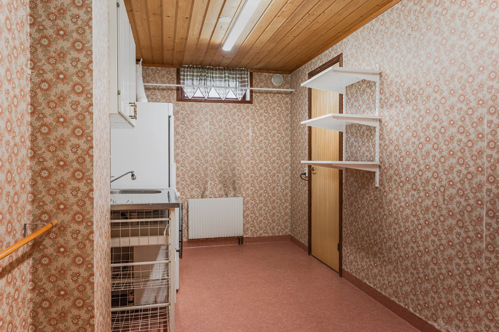 Villa, Fysikvägen 27, Bredbyn, Örnsköldsvik
