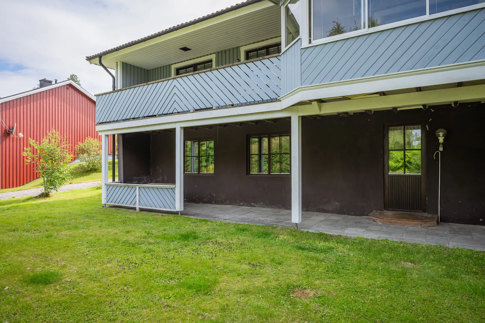 Villa, Fysikvägen 27, Bredbyn, Örnsköldsvik