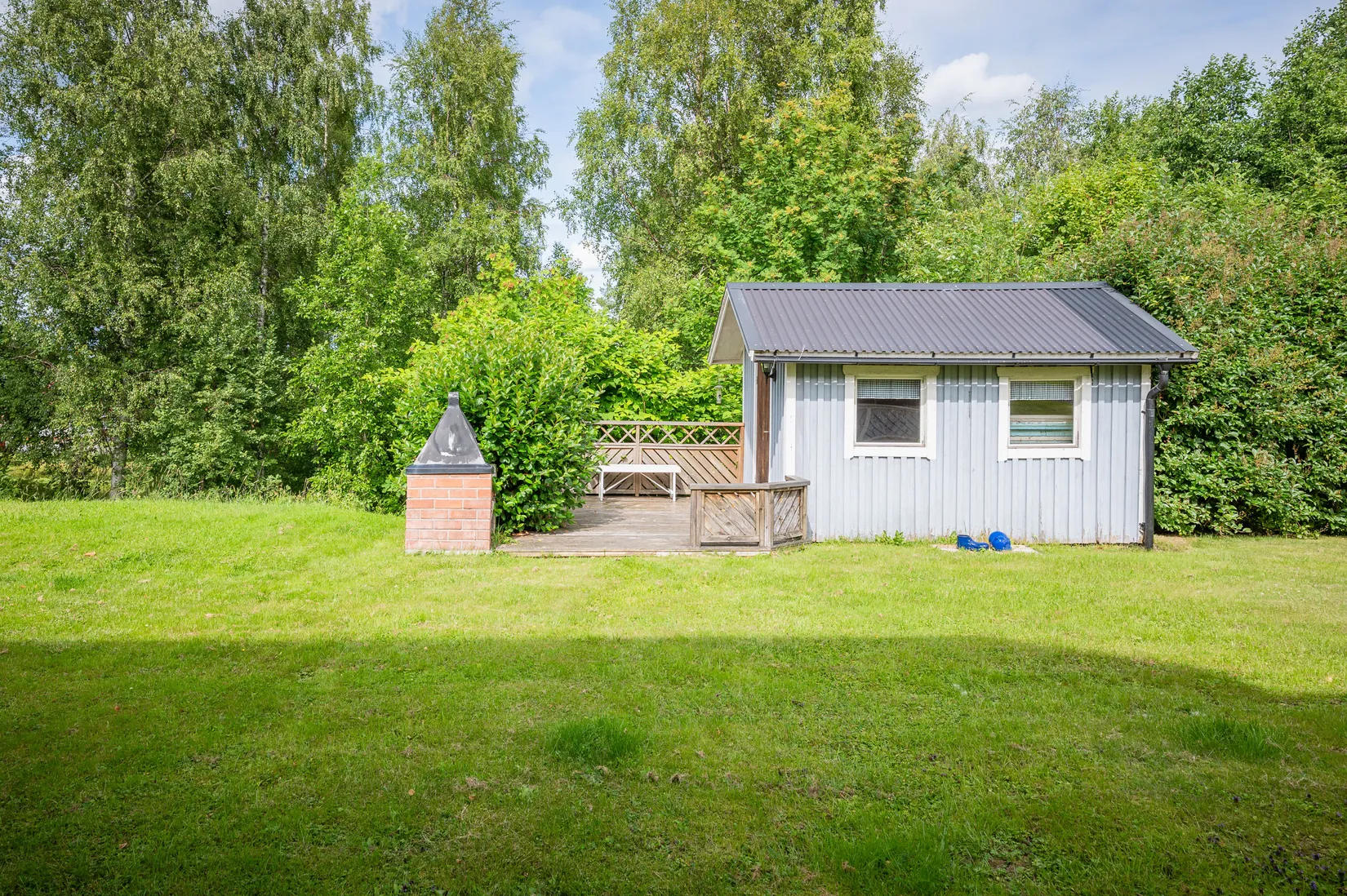 Villa, Fysikvägen 27, Bredbyn, Örnsköldsvik
