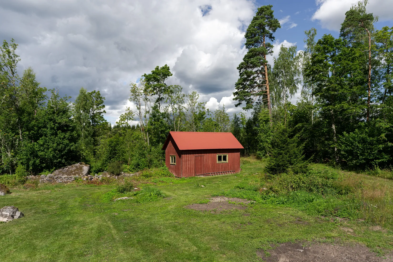 Villa, Elgarbovägen 3, Tobo, Tierp