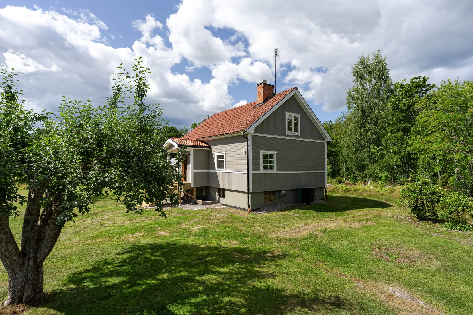 Villa, Elgarbovägen 3, Tobo, Tierp