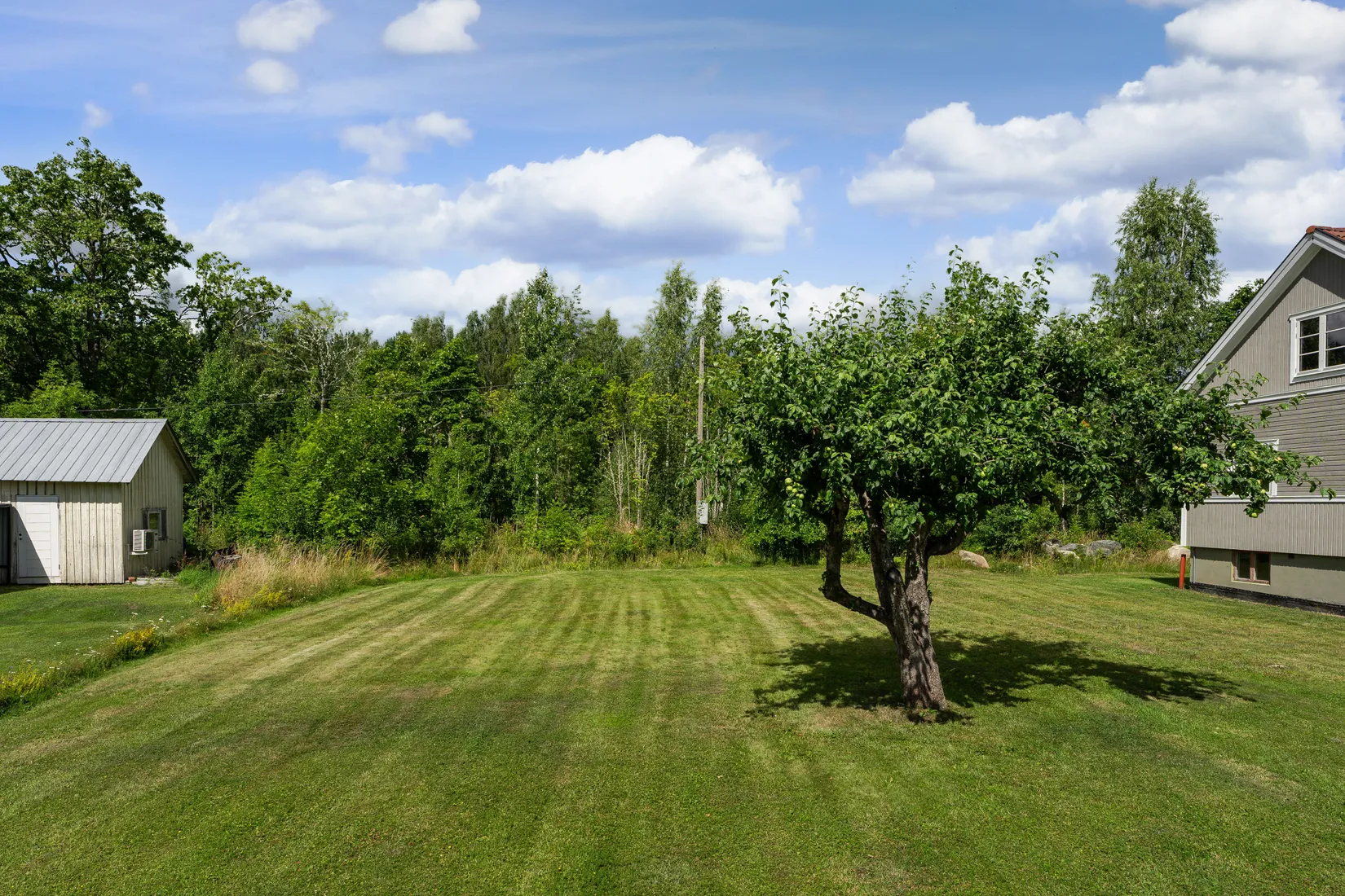 Villa, Elgarbovägen 3, Tobo, Tierp