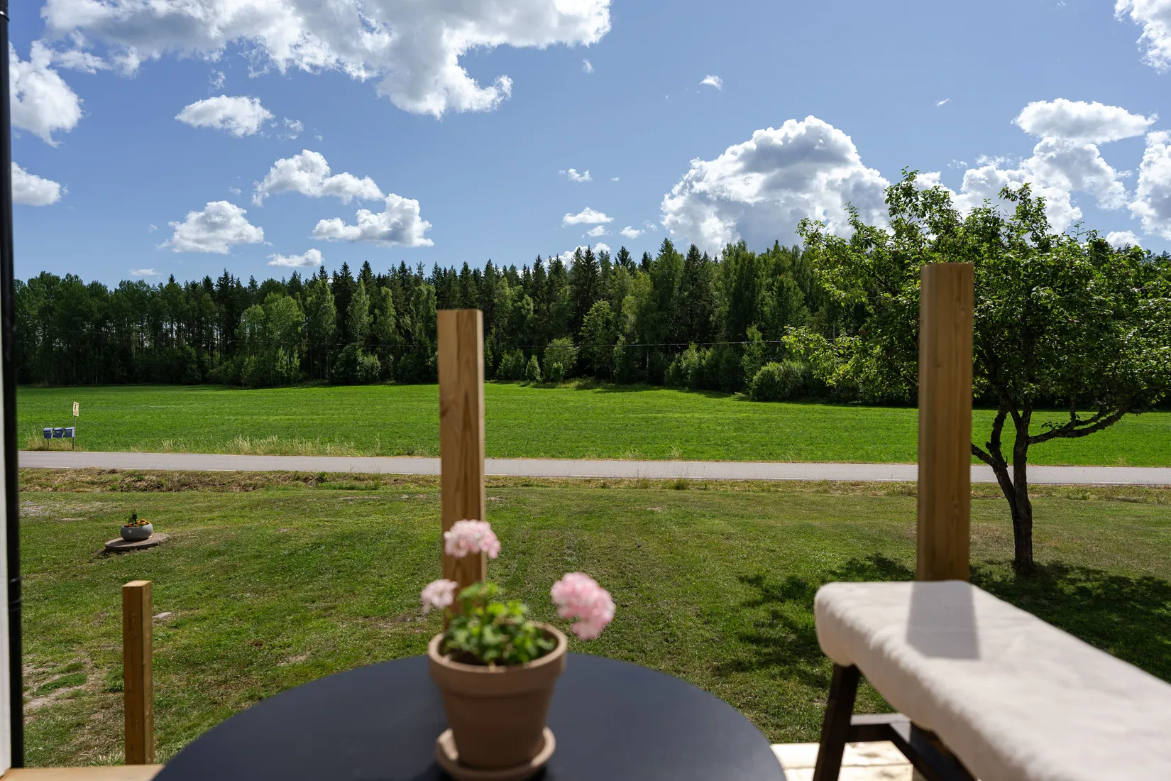Villa, Elgarbovägen 3, Tobo, Tierp