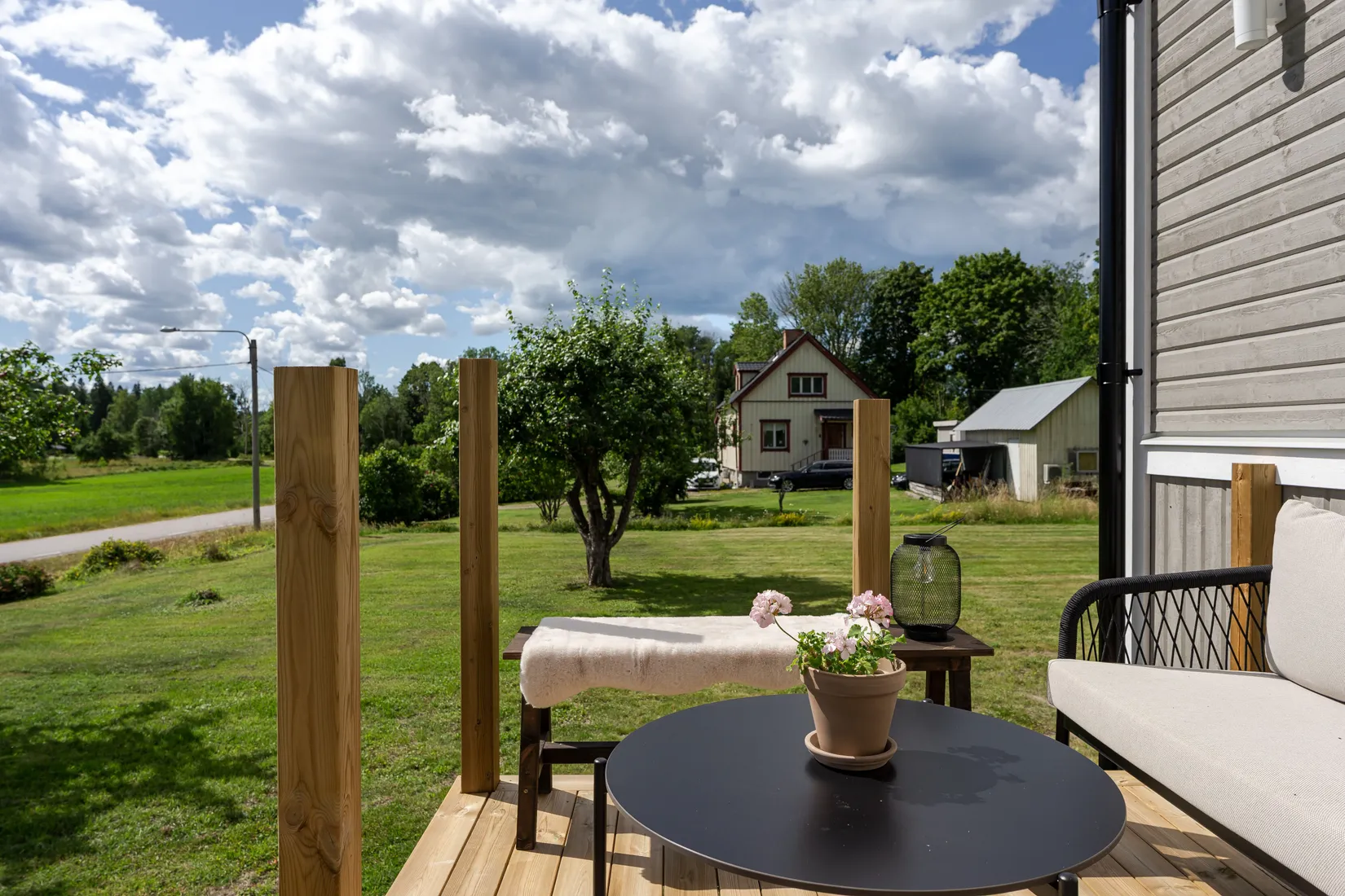 Villa, Elgarbovägen 3, Tobo, Tierp